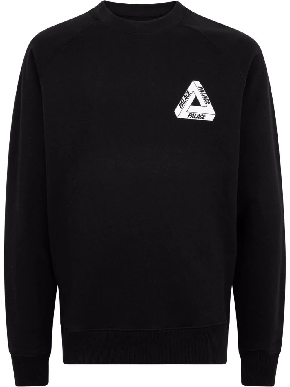 Tri-Ferg crew-neck sweatshirt - 1