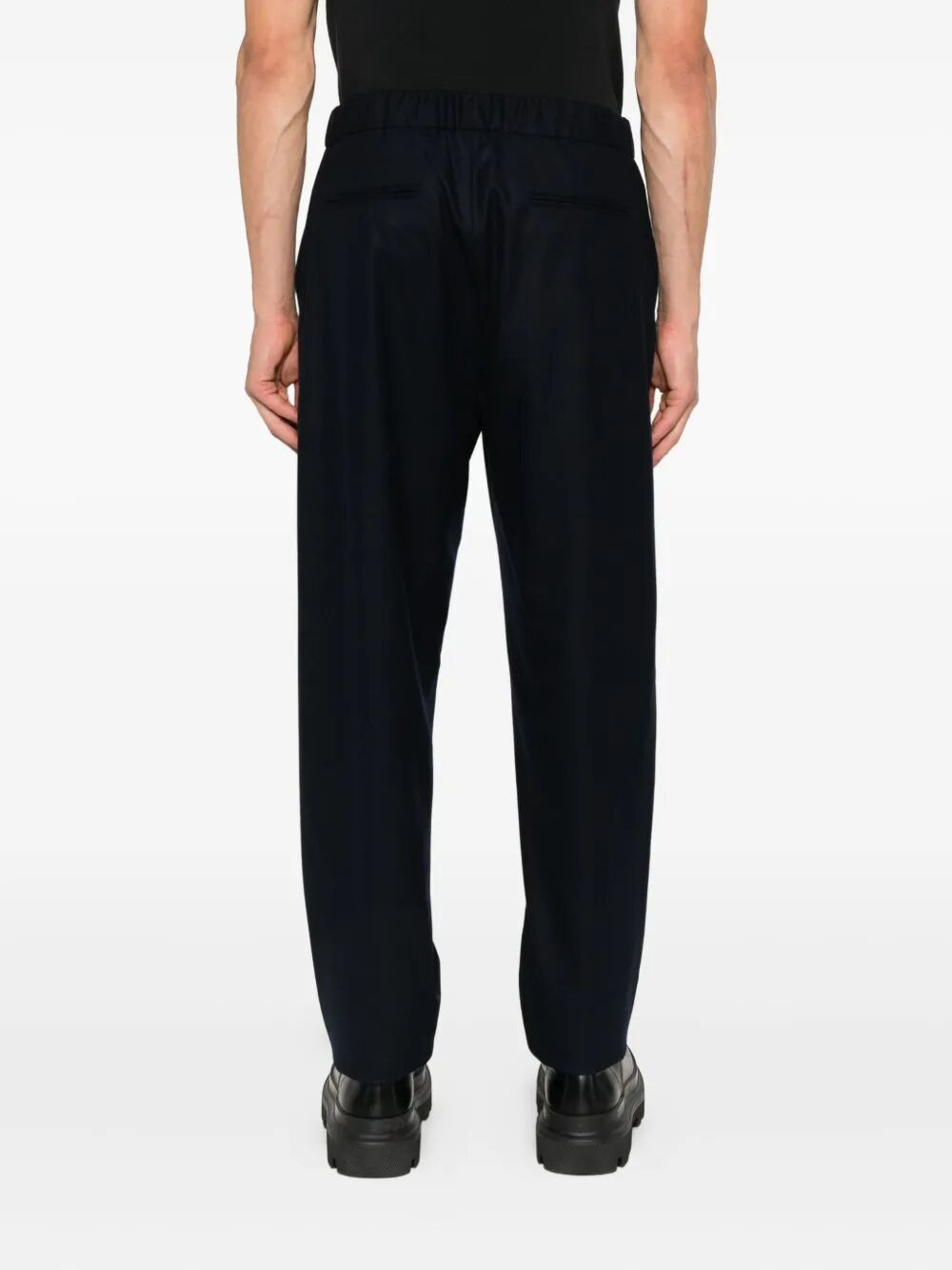 Giorgio Armani Men Trouser - 2