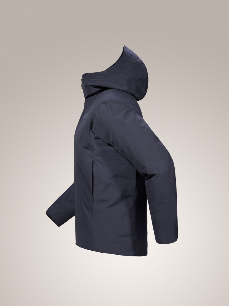 Solano Down Hoody 8