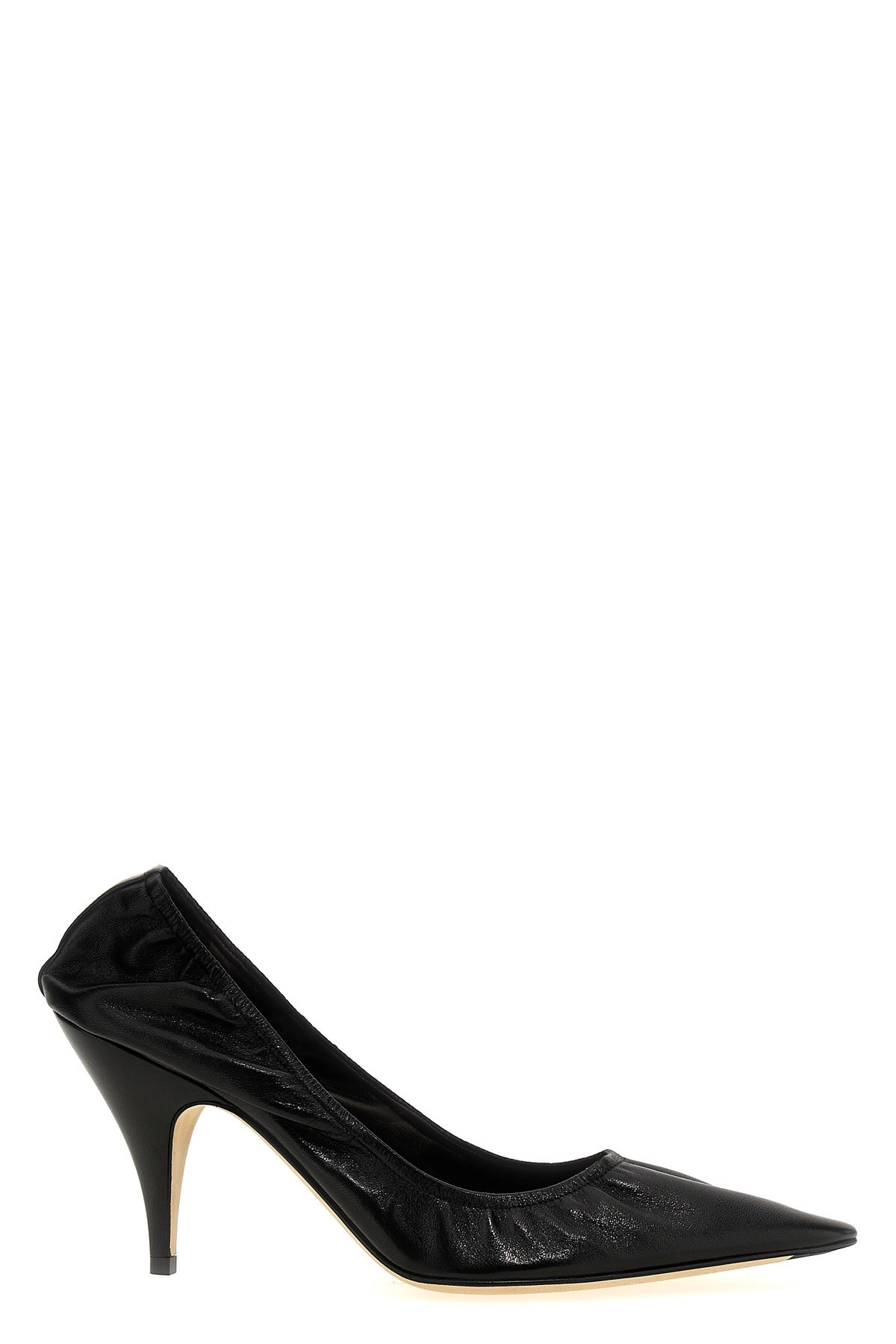 'Liisa' pumps - 1