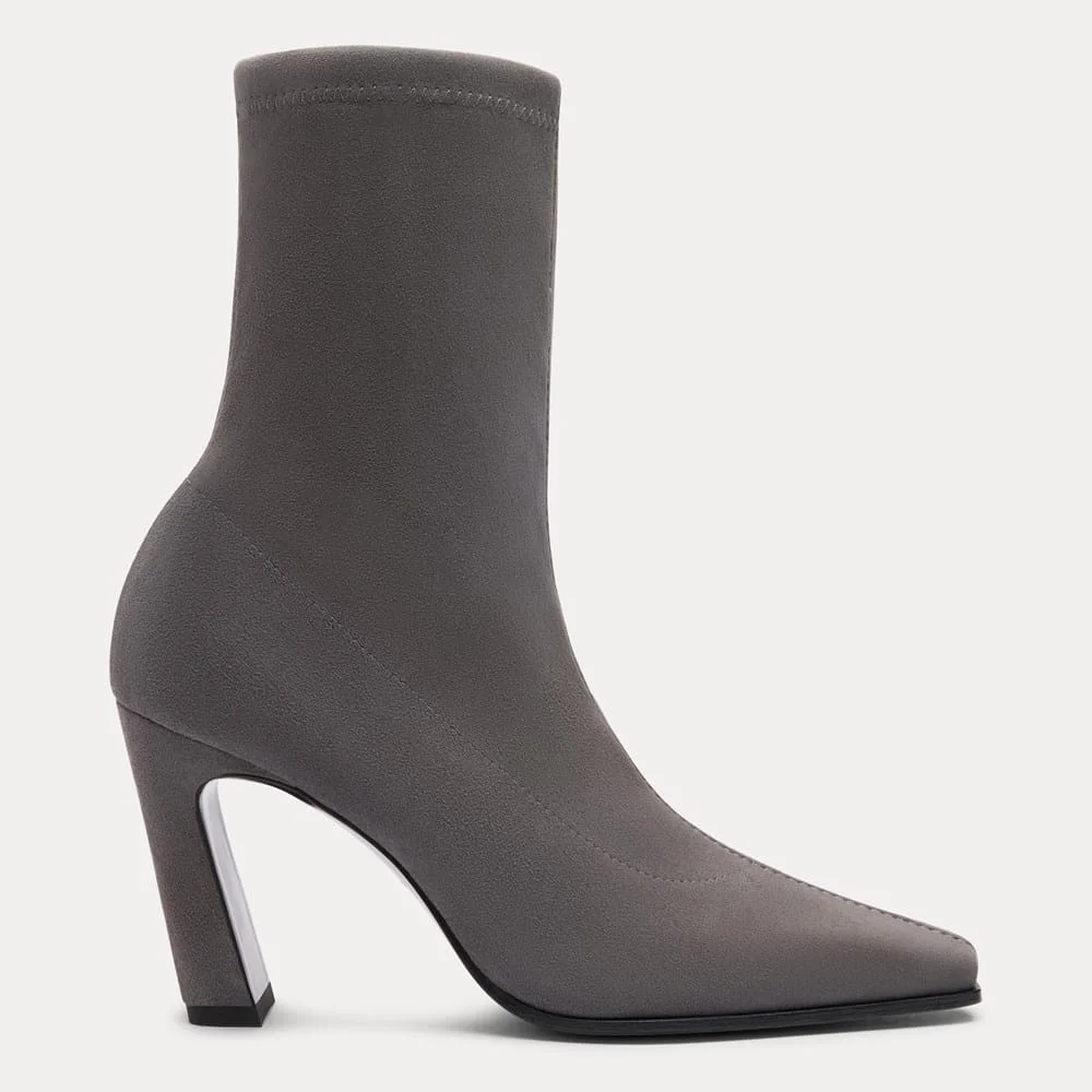 STASSI STRETCH BOOTIE 85 - 1