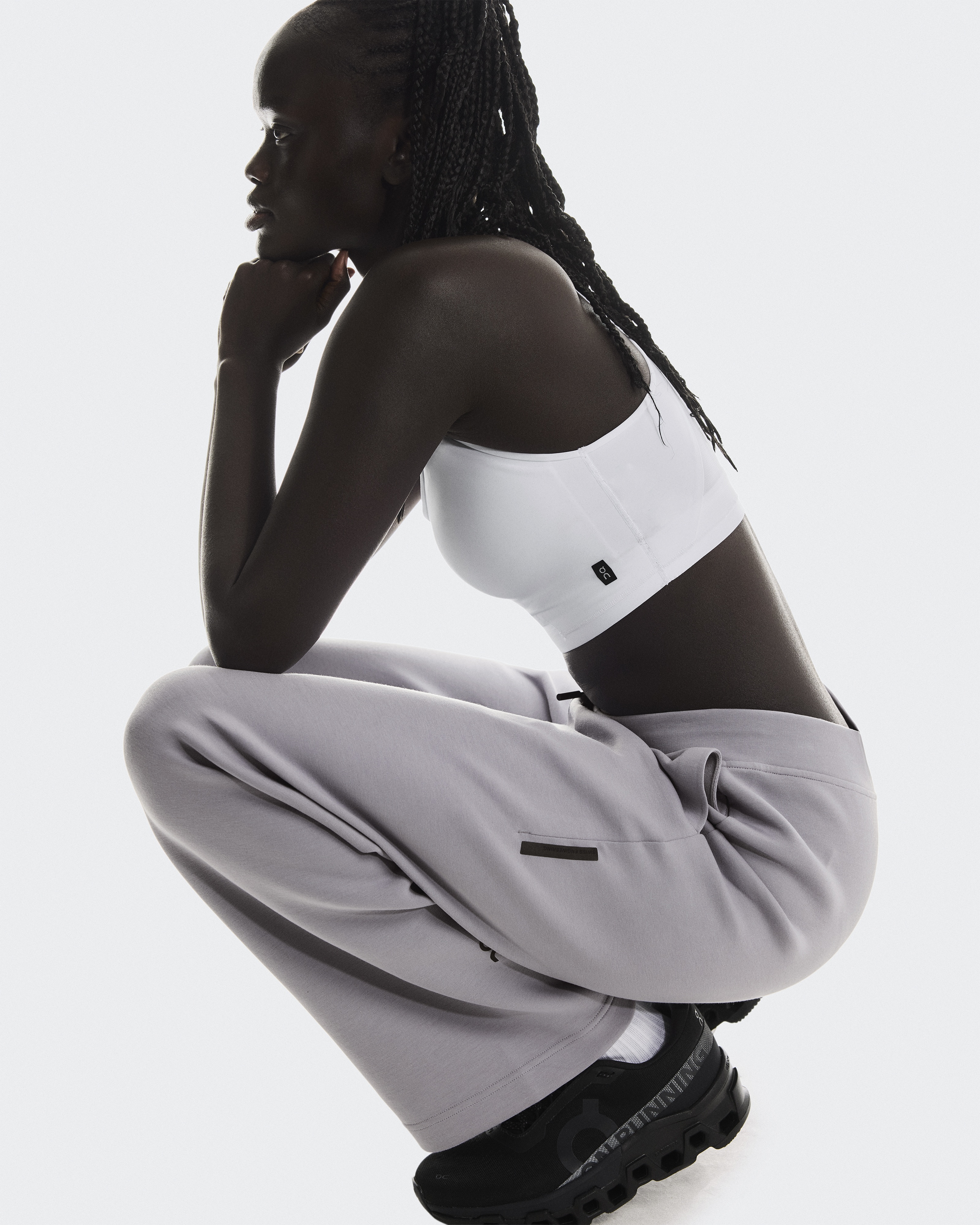 Focus Tech Sweatpants - 6