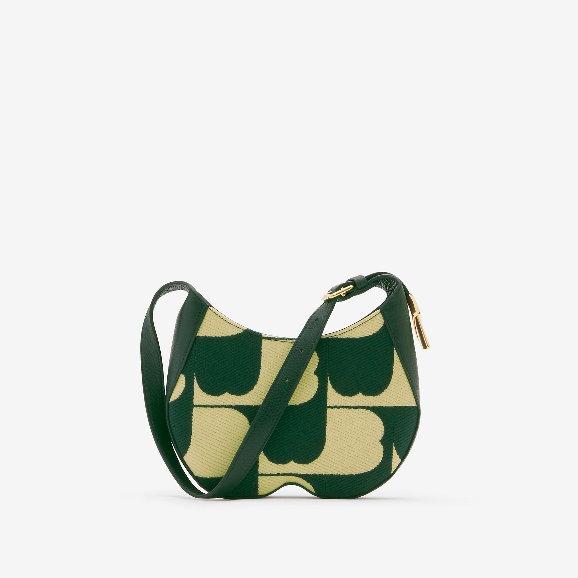 Small Chess Shoulder Bag - 4