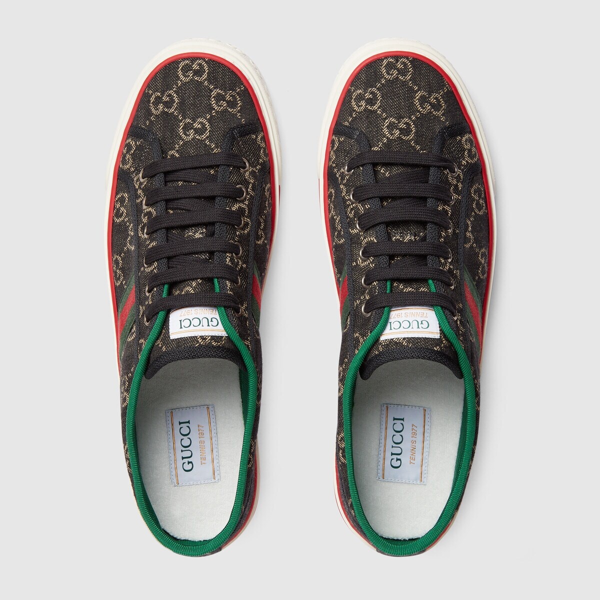 Men's Gucci Tennis 1977 sneaker - 3