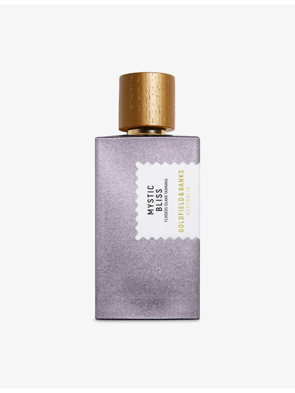 Mystic Bliss eau de parfum 100ml - 1