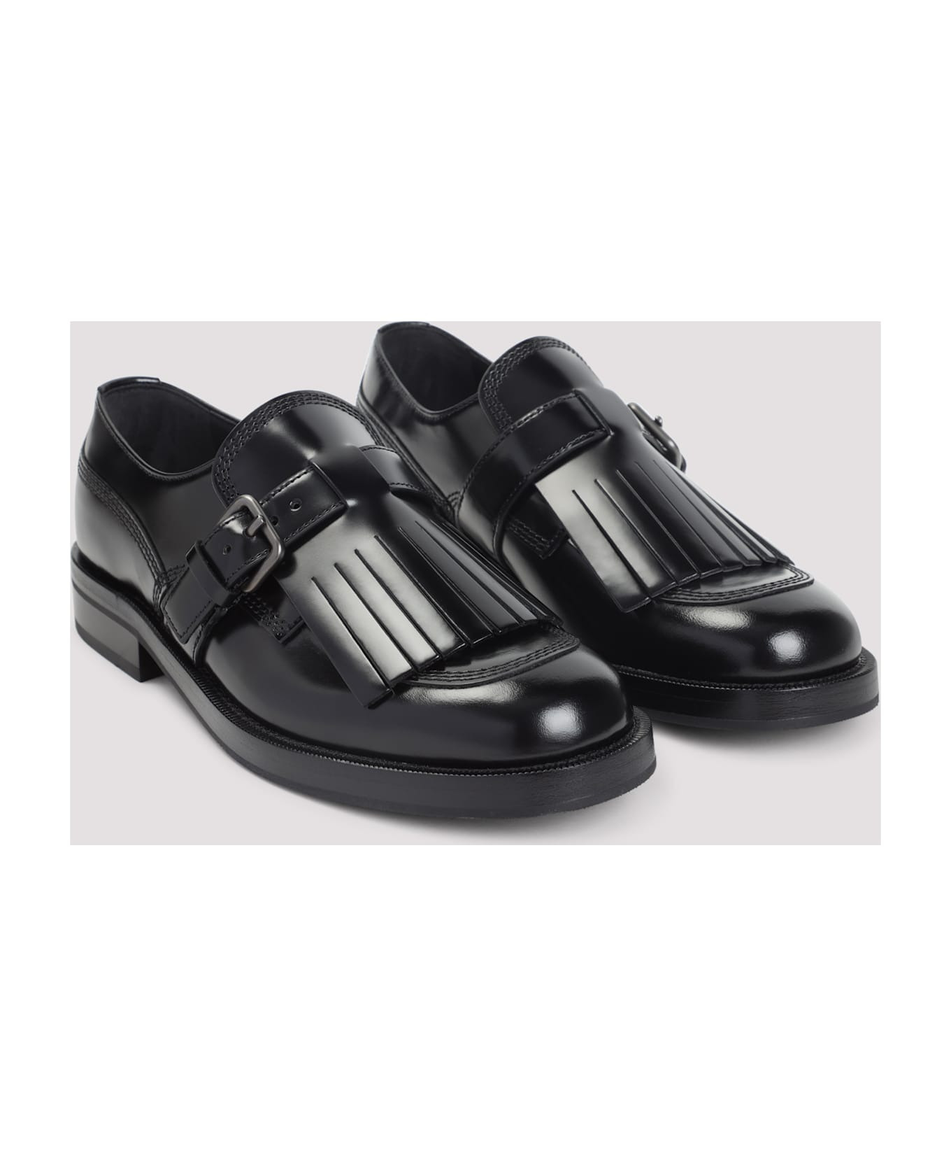 Piper Loafers - 5