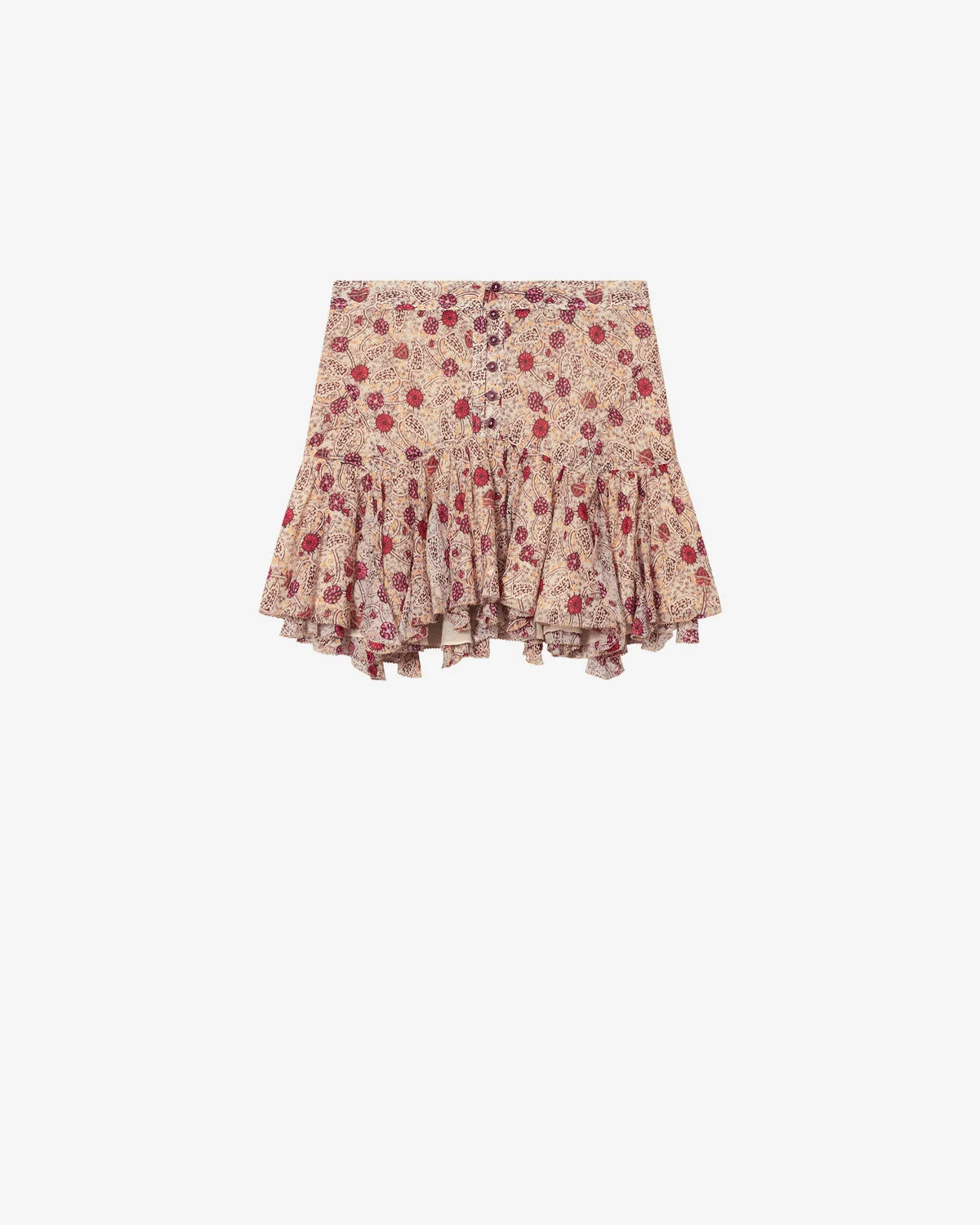 DANEEN SKIRT - 1