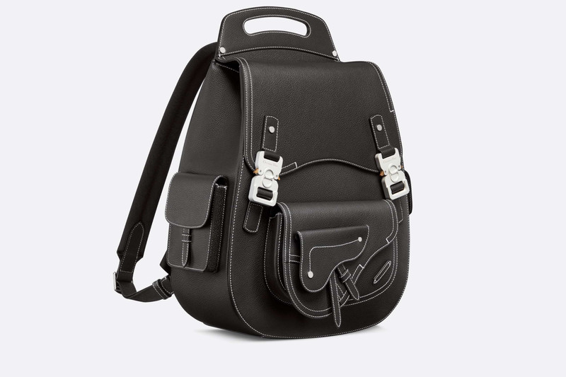 Dior Maxi Gallop Backpack outlook