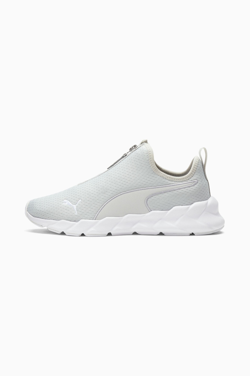 Weave Zip Women's Training Shoes 1