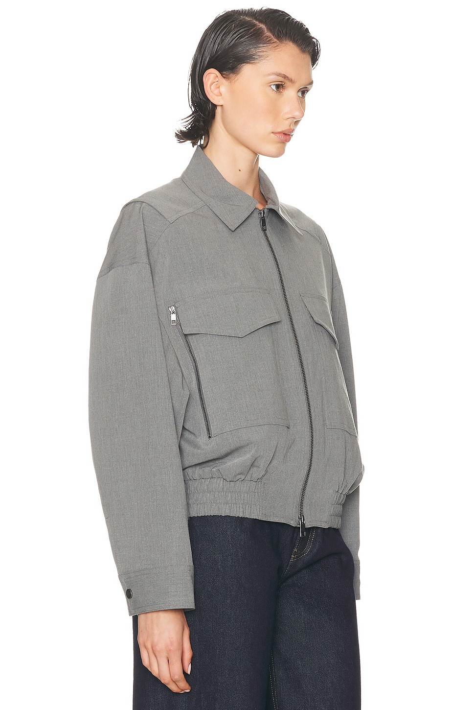 Eugene Jacket - 2