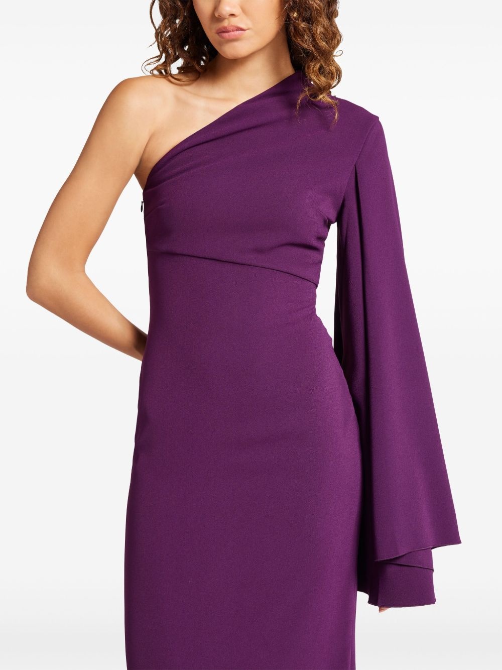 Elisa maxi dress - 5