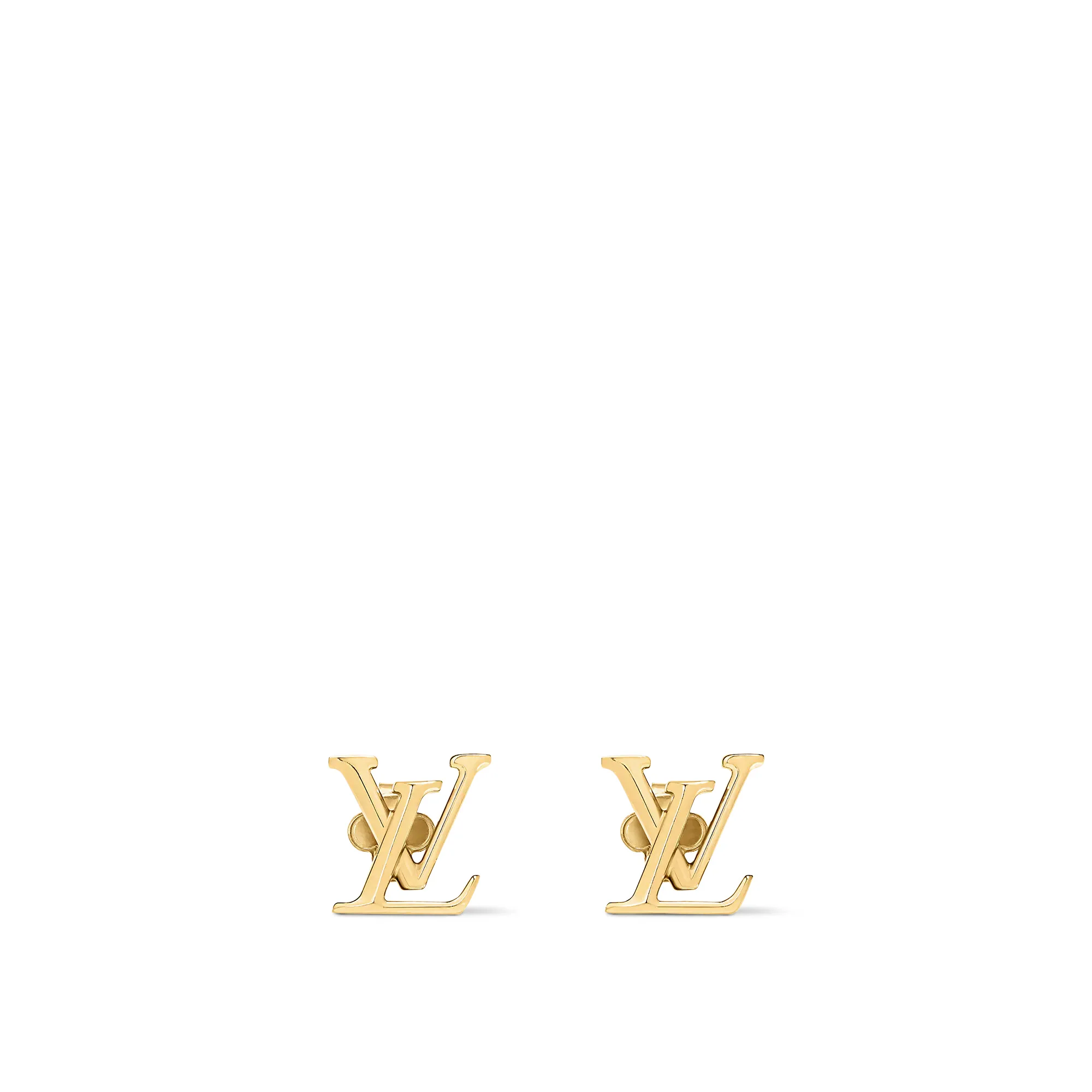 LV Iconic Earrings - 1