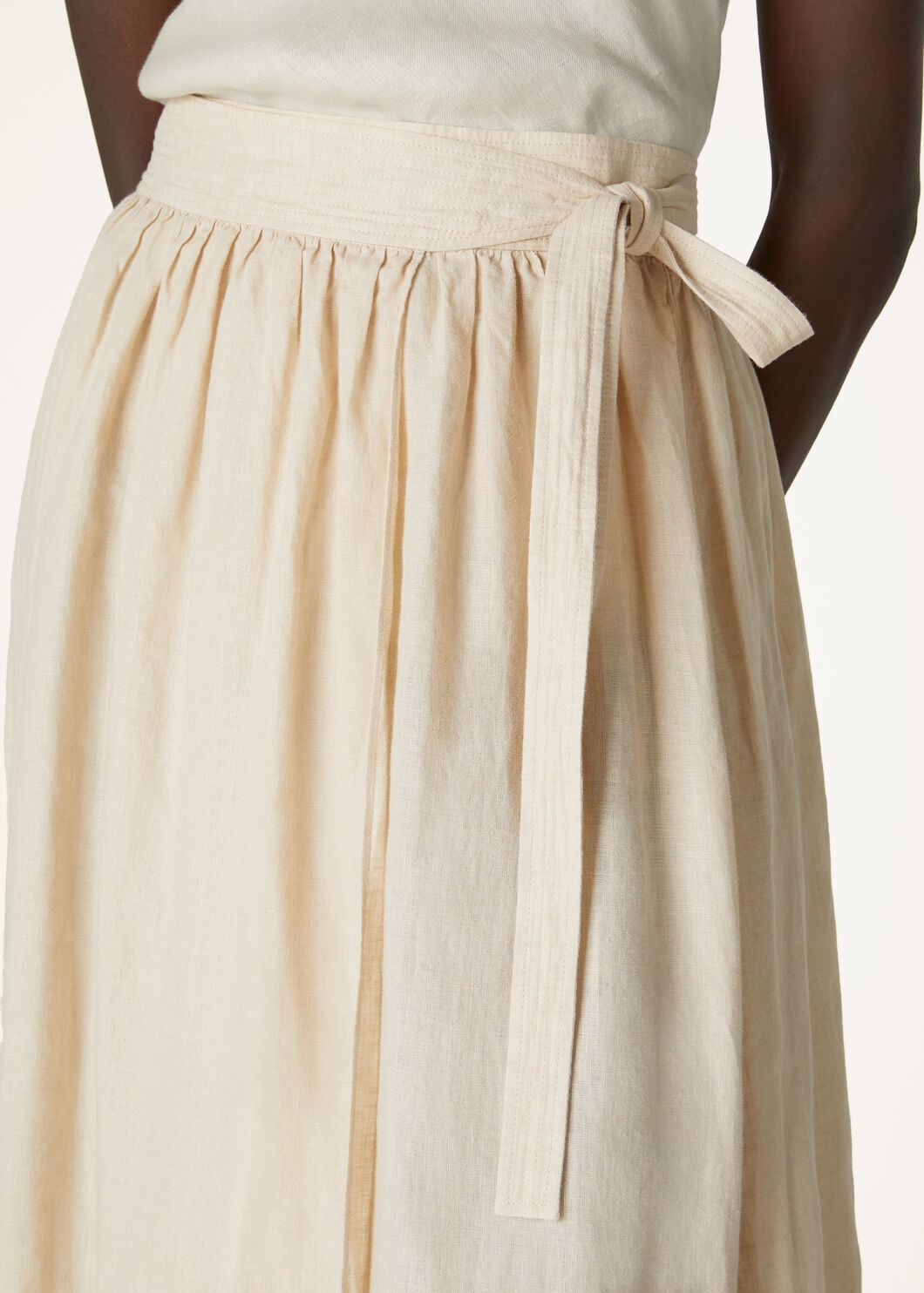 Leah Skirt - 3