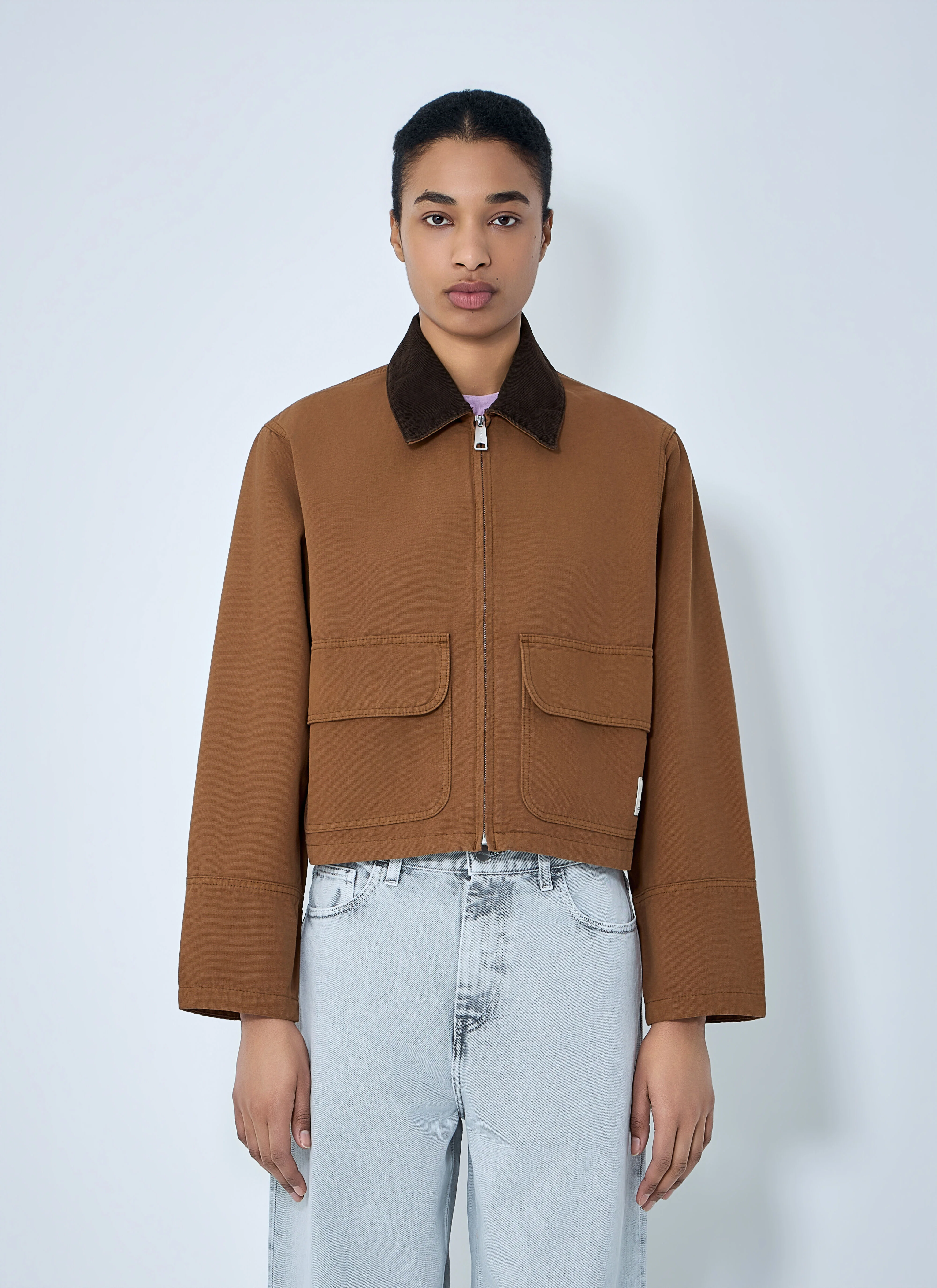 W' Prescott Jacket - 1