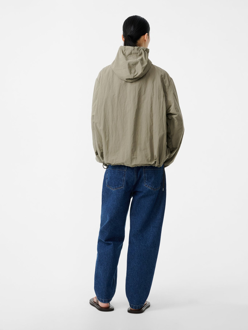 Jura Denim Pant 4