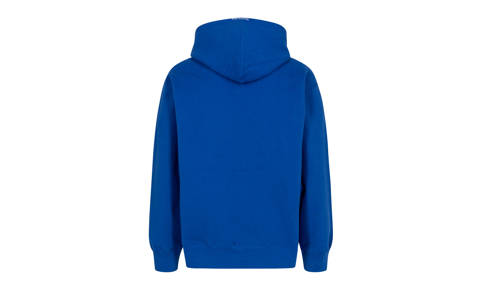 S Logo Hoodie "FW 22" - 3