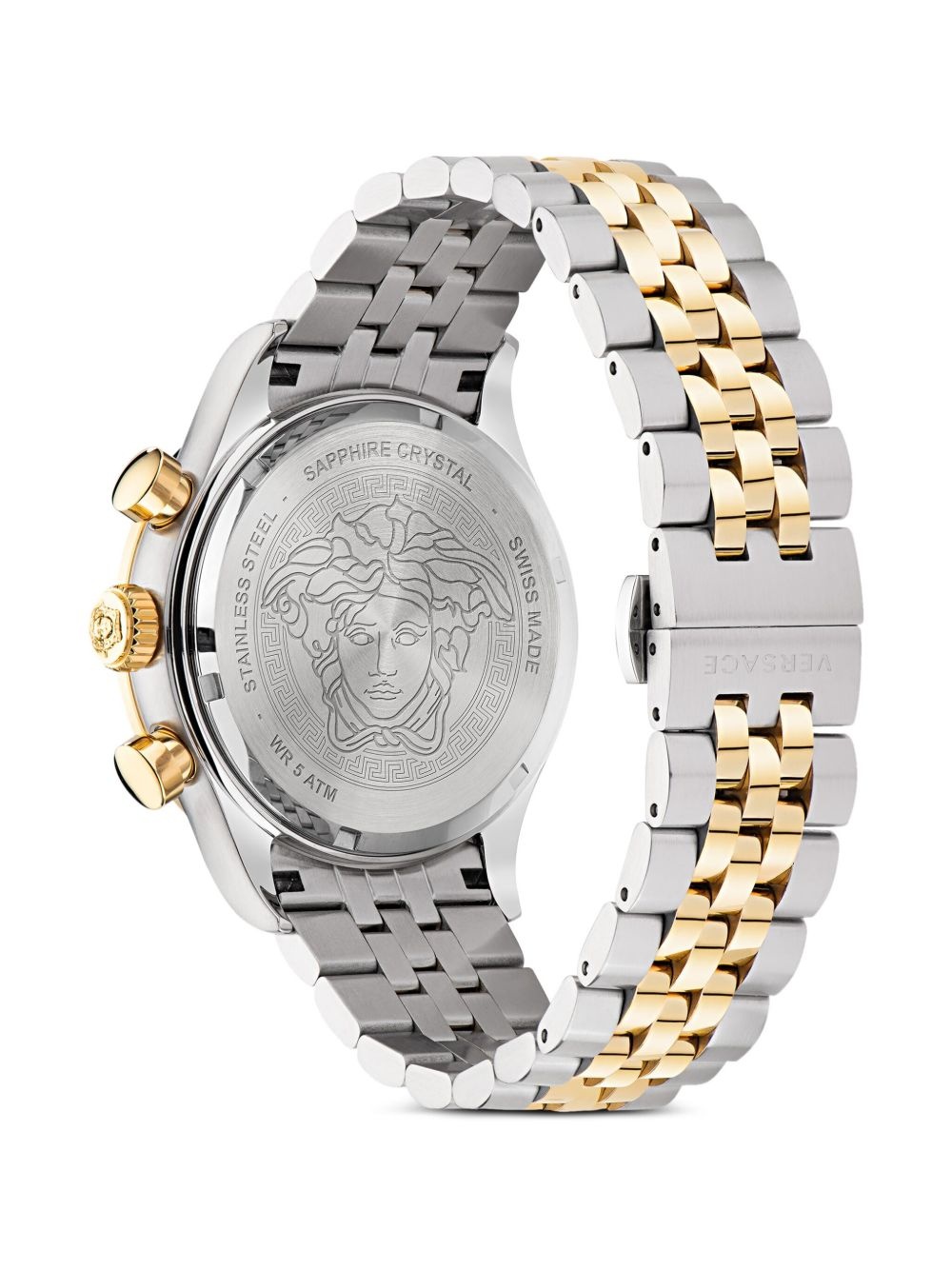 Hellenyium 44mm - 4