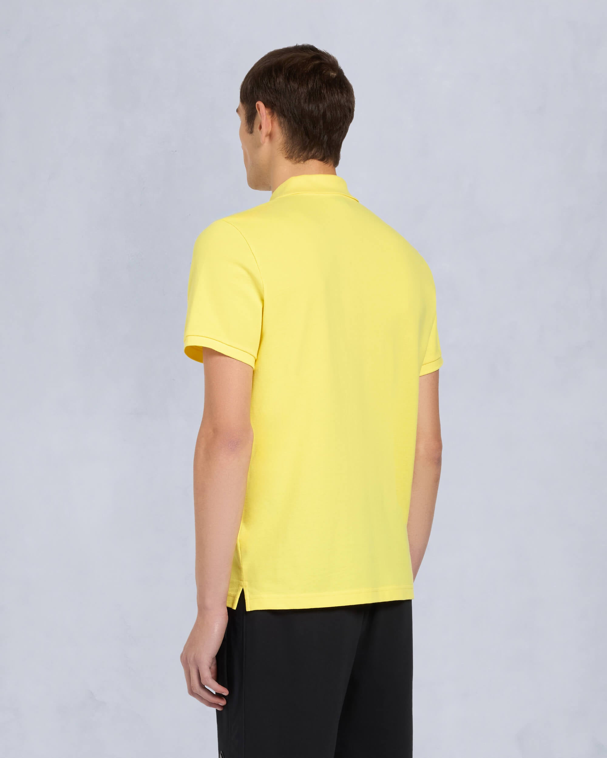 EVERETT POLO - 4