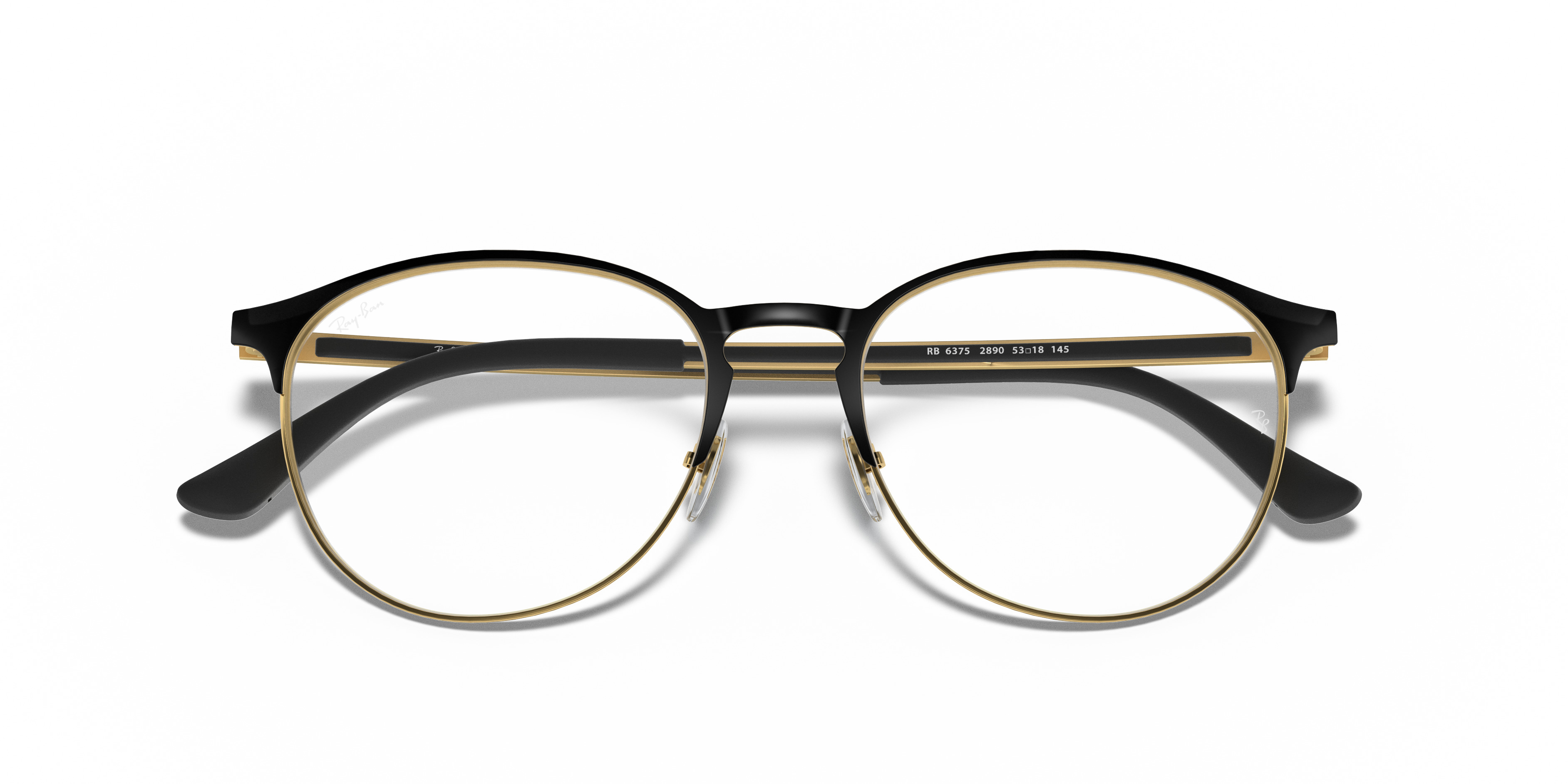RB6375 OPTICS - 2