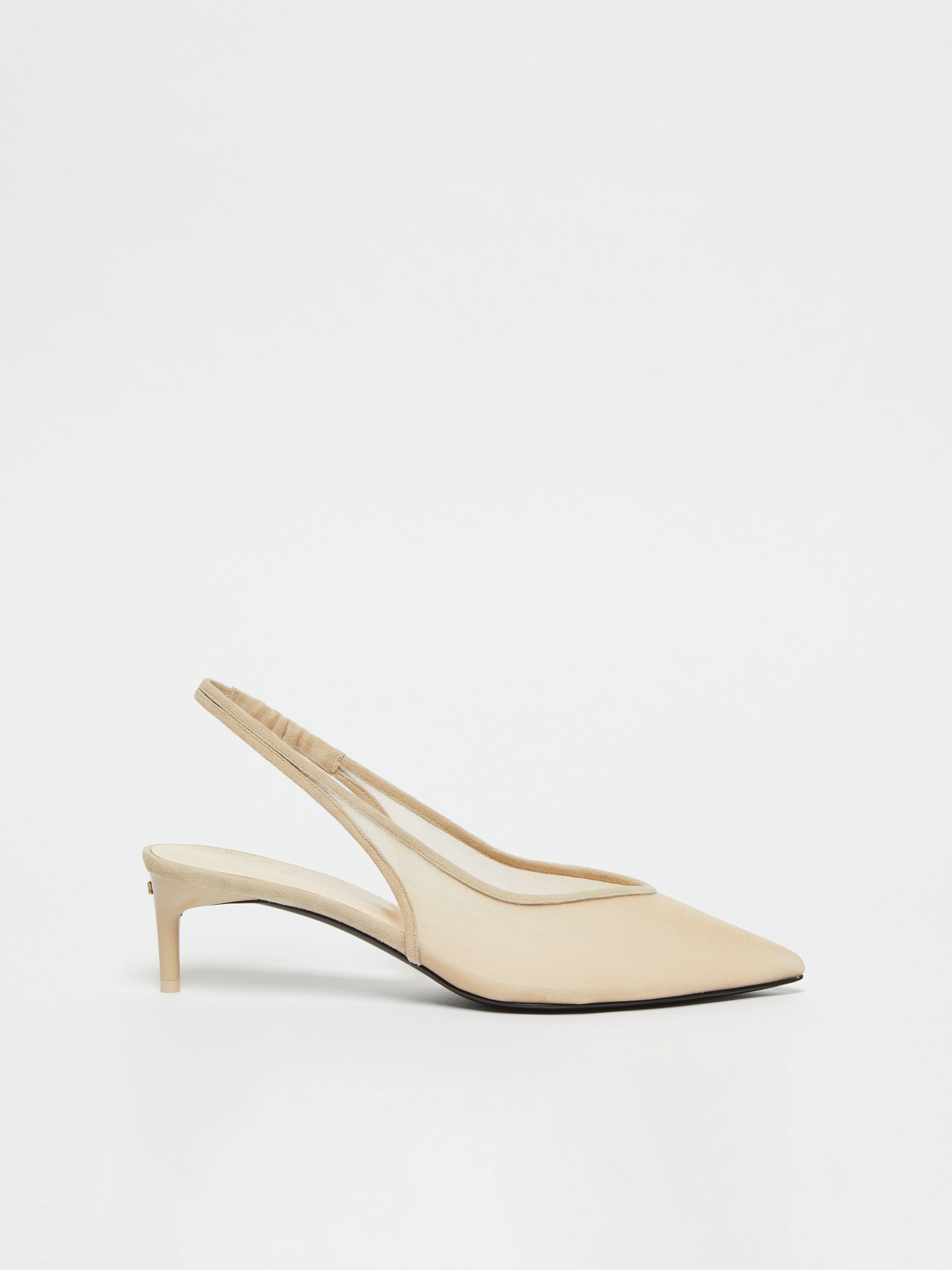 PIT Mesh court shoes - 1