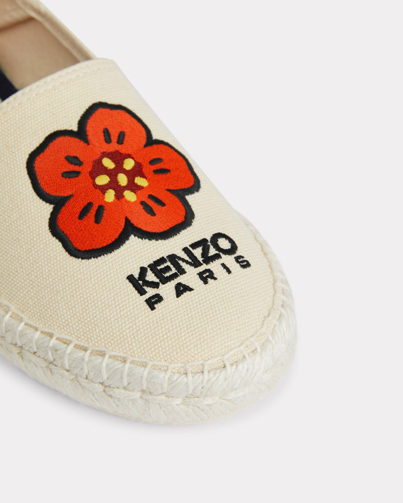 'BOKE FLOWER' espadrilles 4