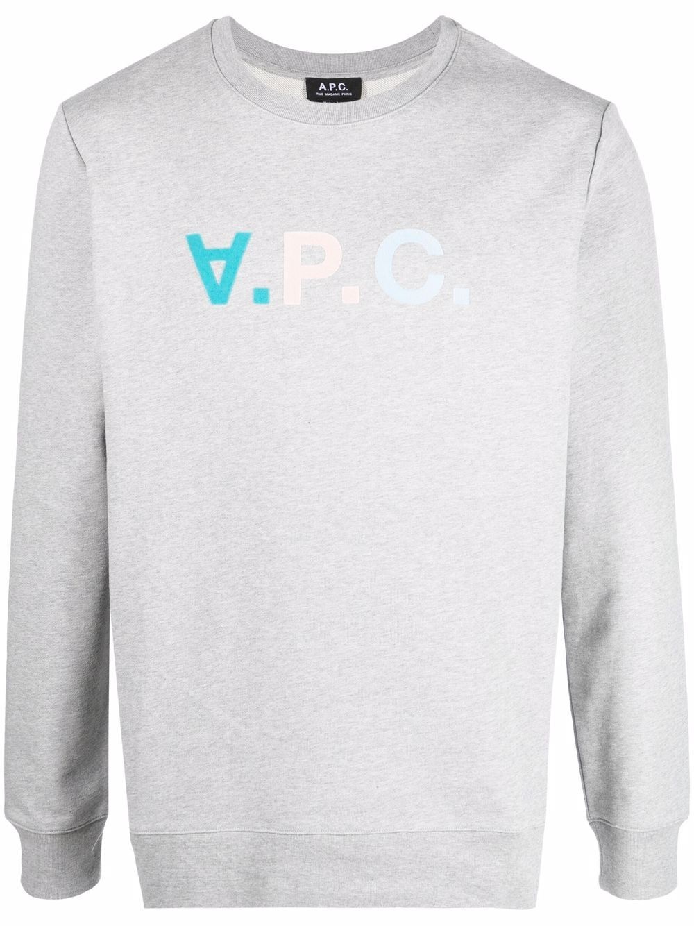 VPC cotton sweatshirt - 1