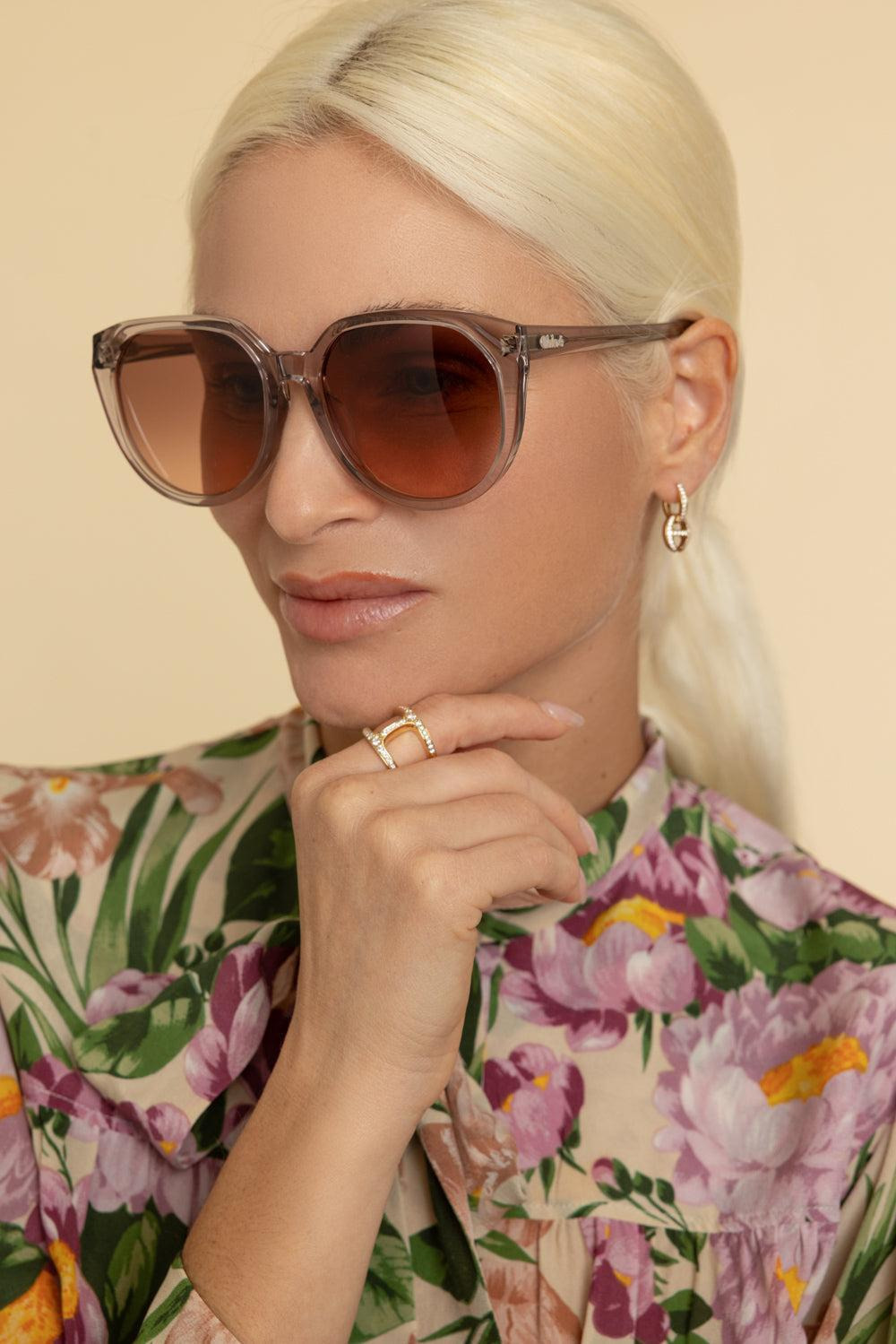 Square Sunglasses - 2