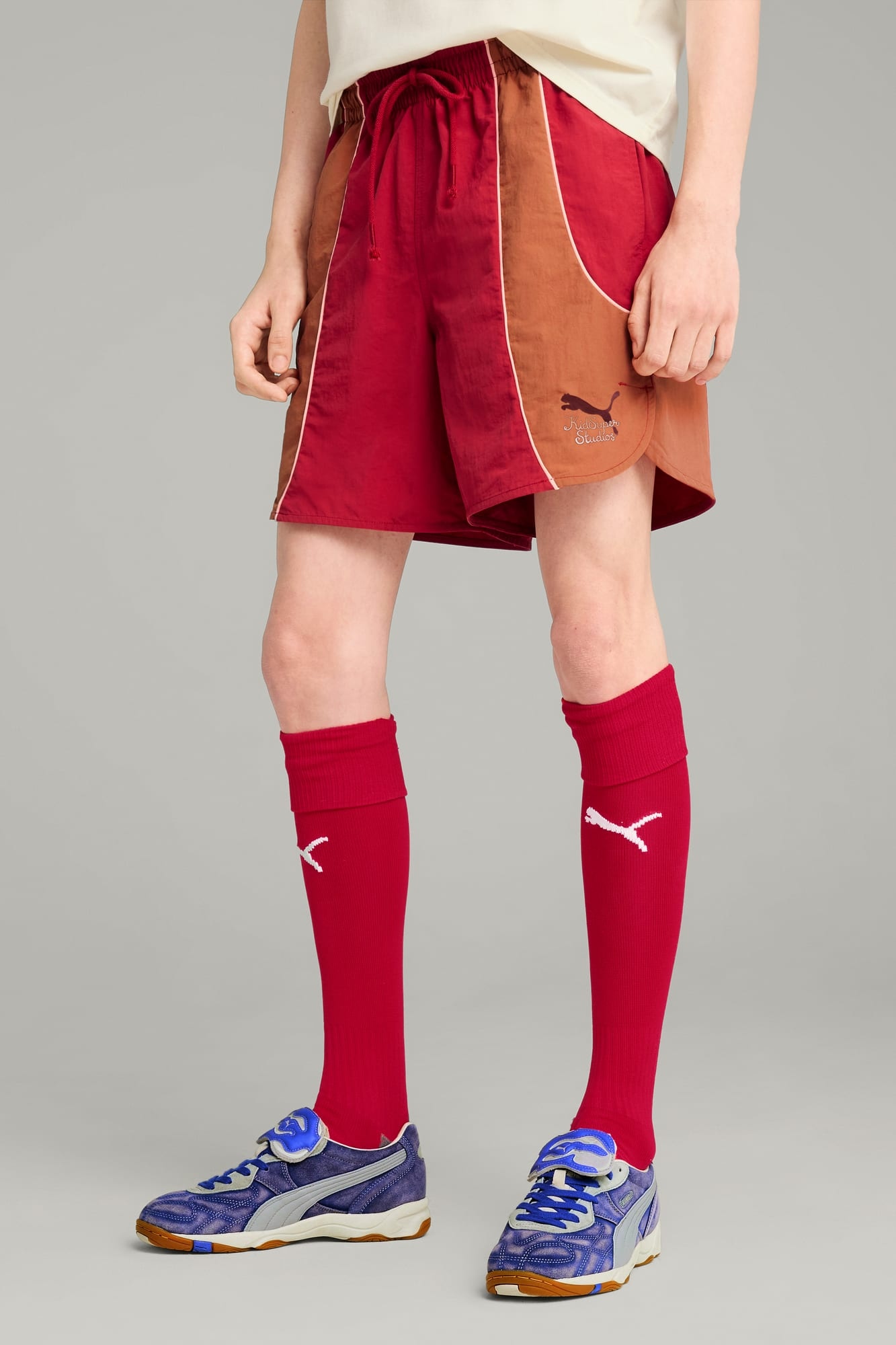 PUMA x KIDSUPER Men's Shorts - 5