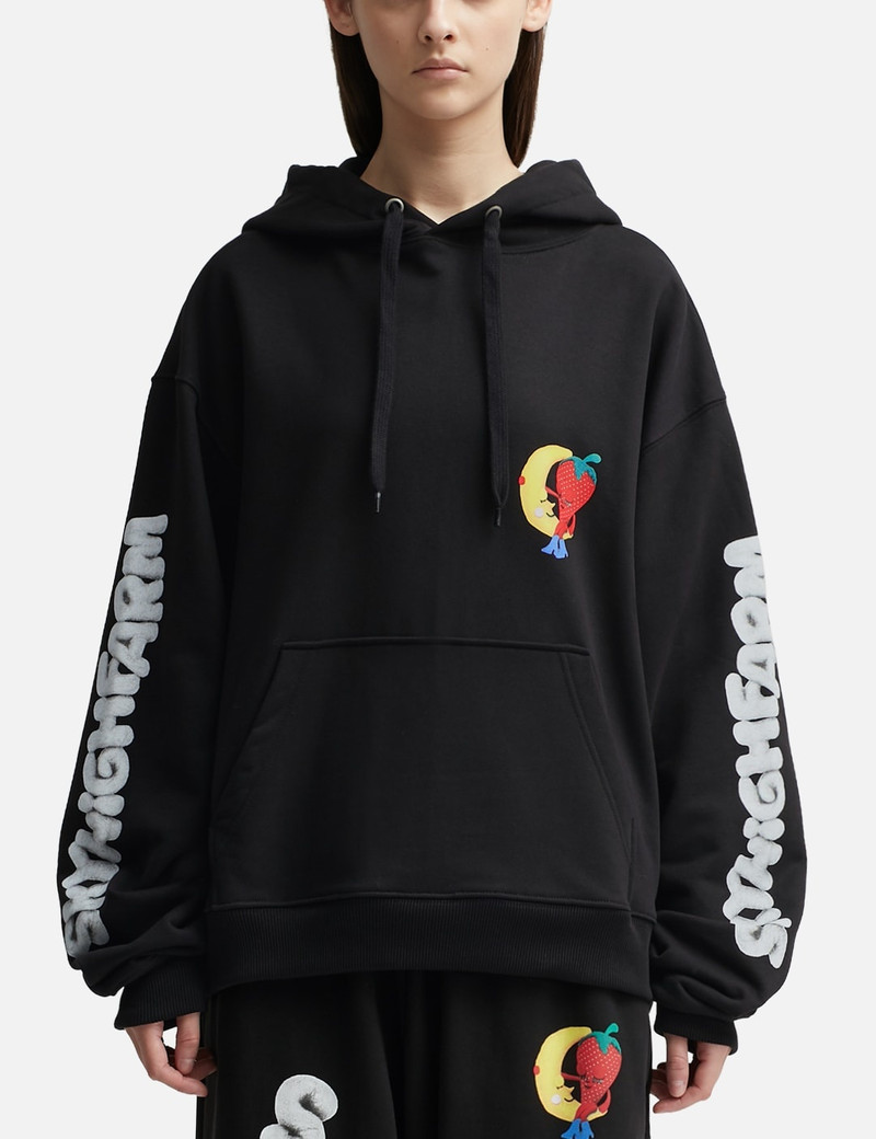 PERENNIAL SHANA GRAPHIC HOODIE - 1