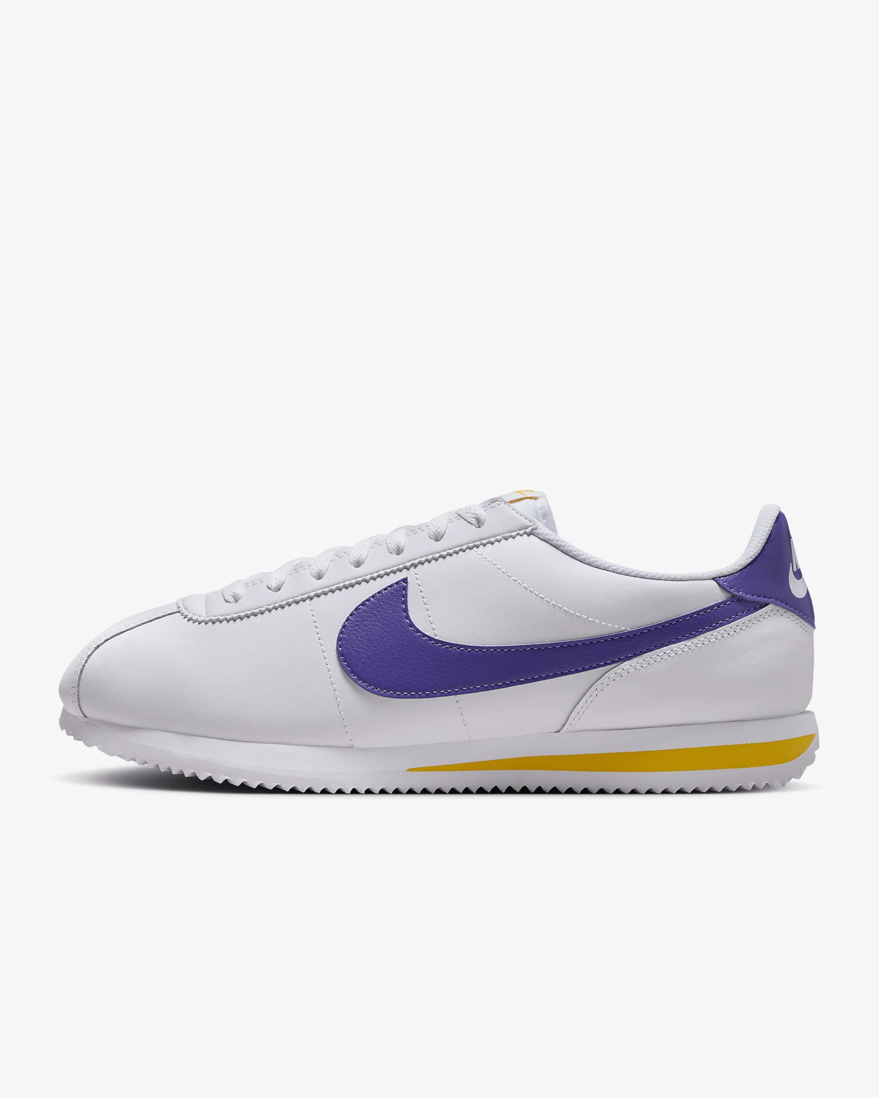 Nike Cortez Men's Shoes - 1