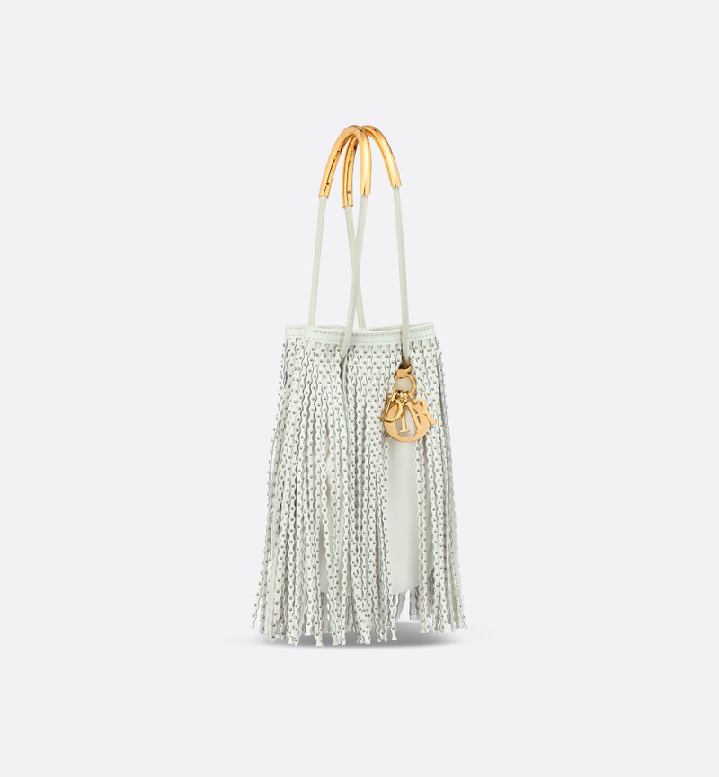 Mini Dior Nolita Bucket Bag 1