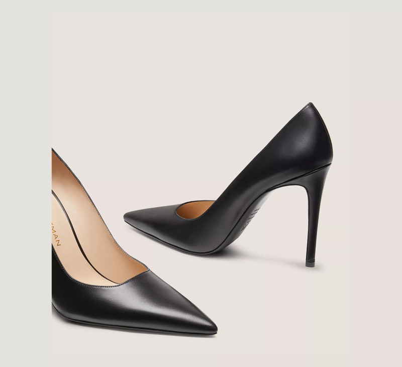 Stuart Weitzman STUART POWER 100 outlook