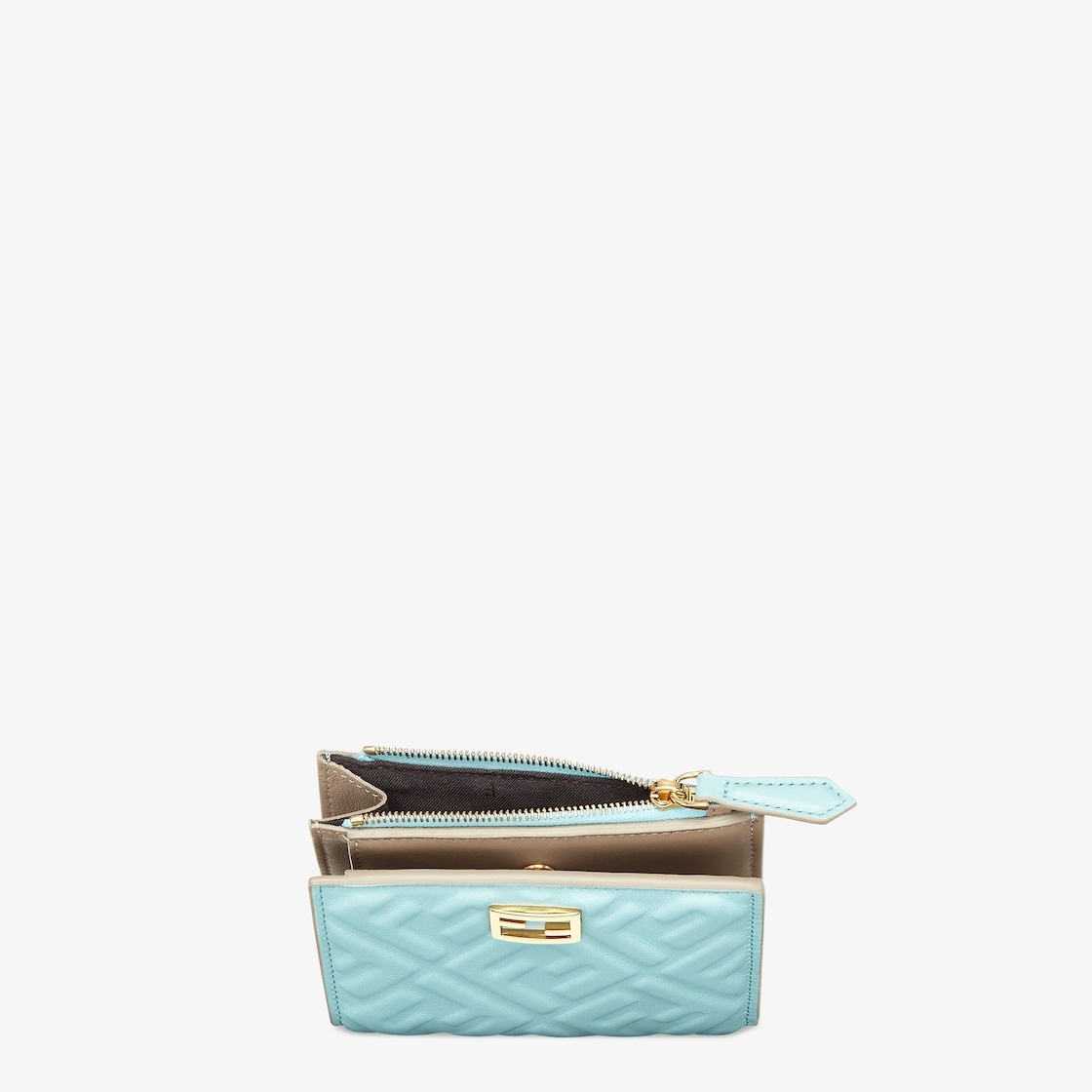 Slim Baguette Wallet Small - 2