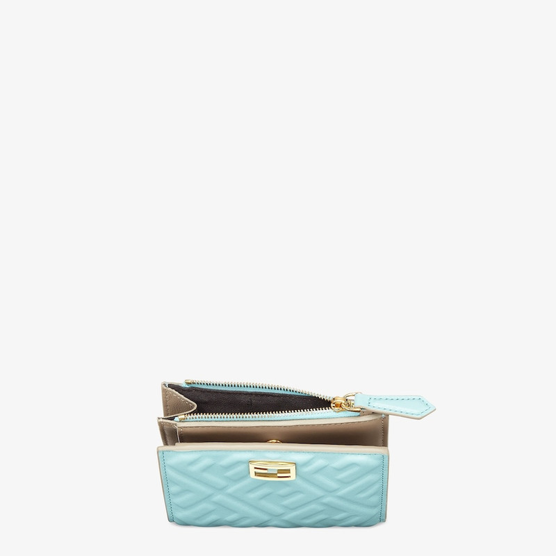 FENDI Slim Baguette Wallet Small outlook