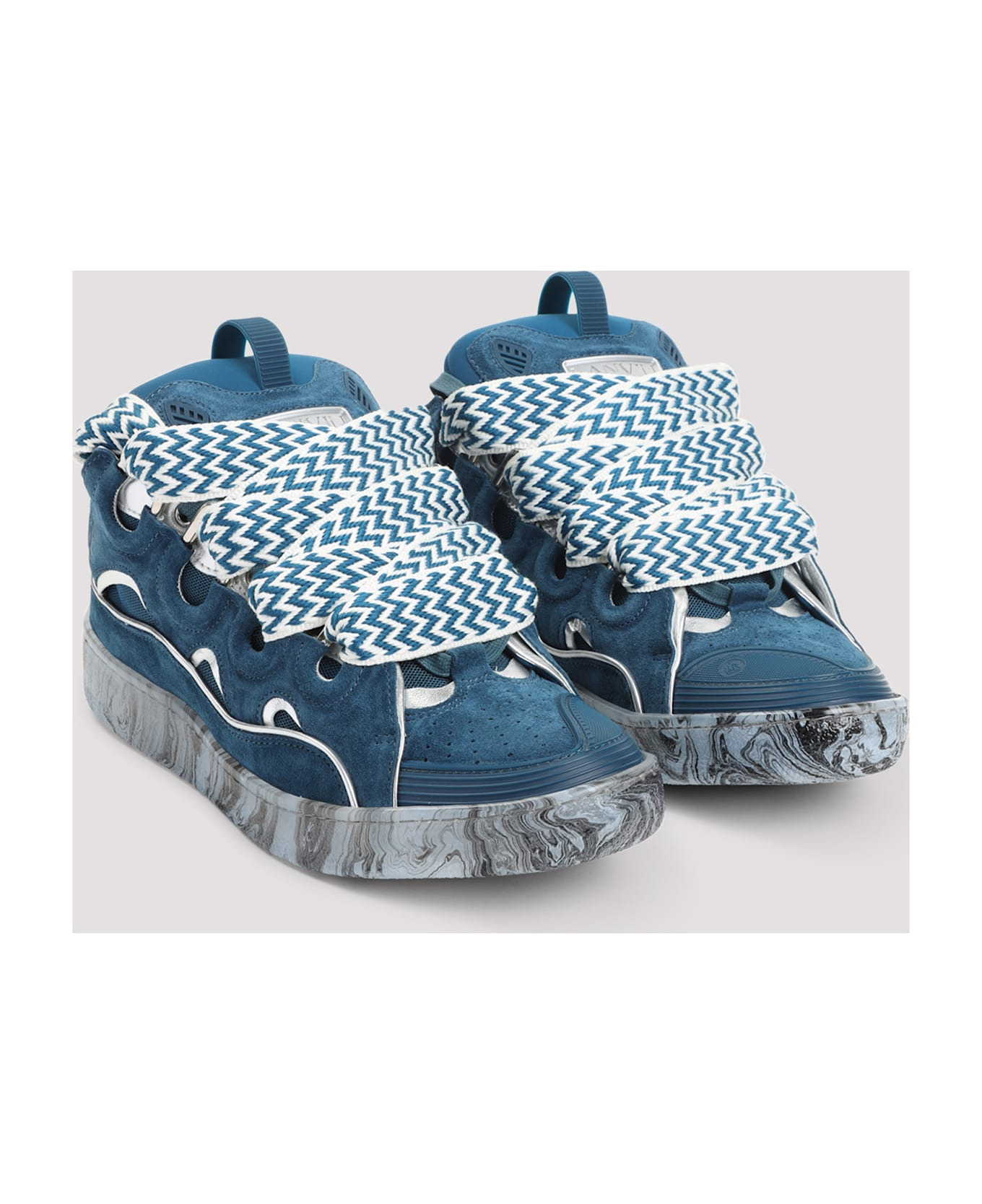 Curb Sneakers - 5