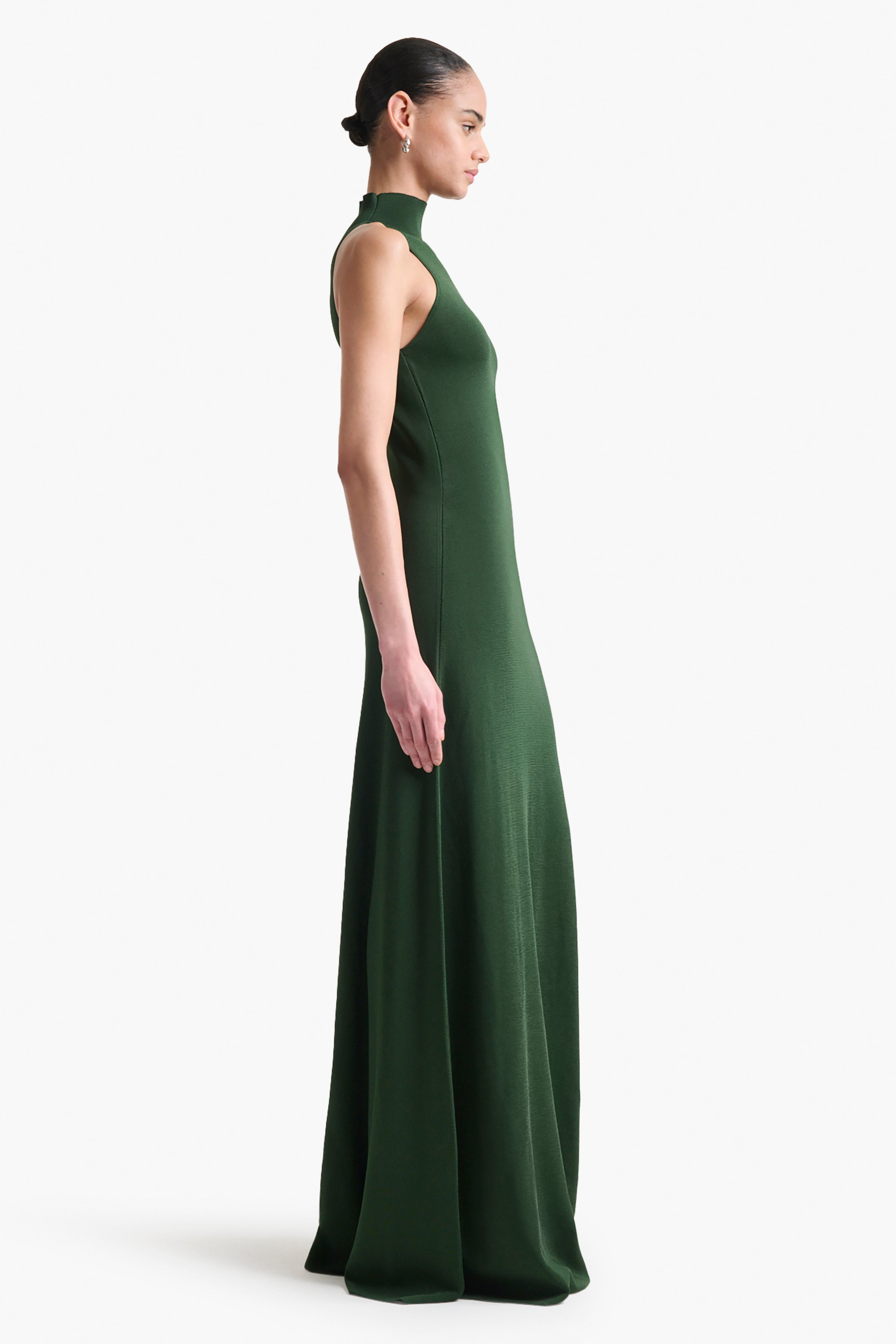 NEDDIE DRESS - 4