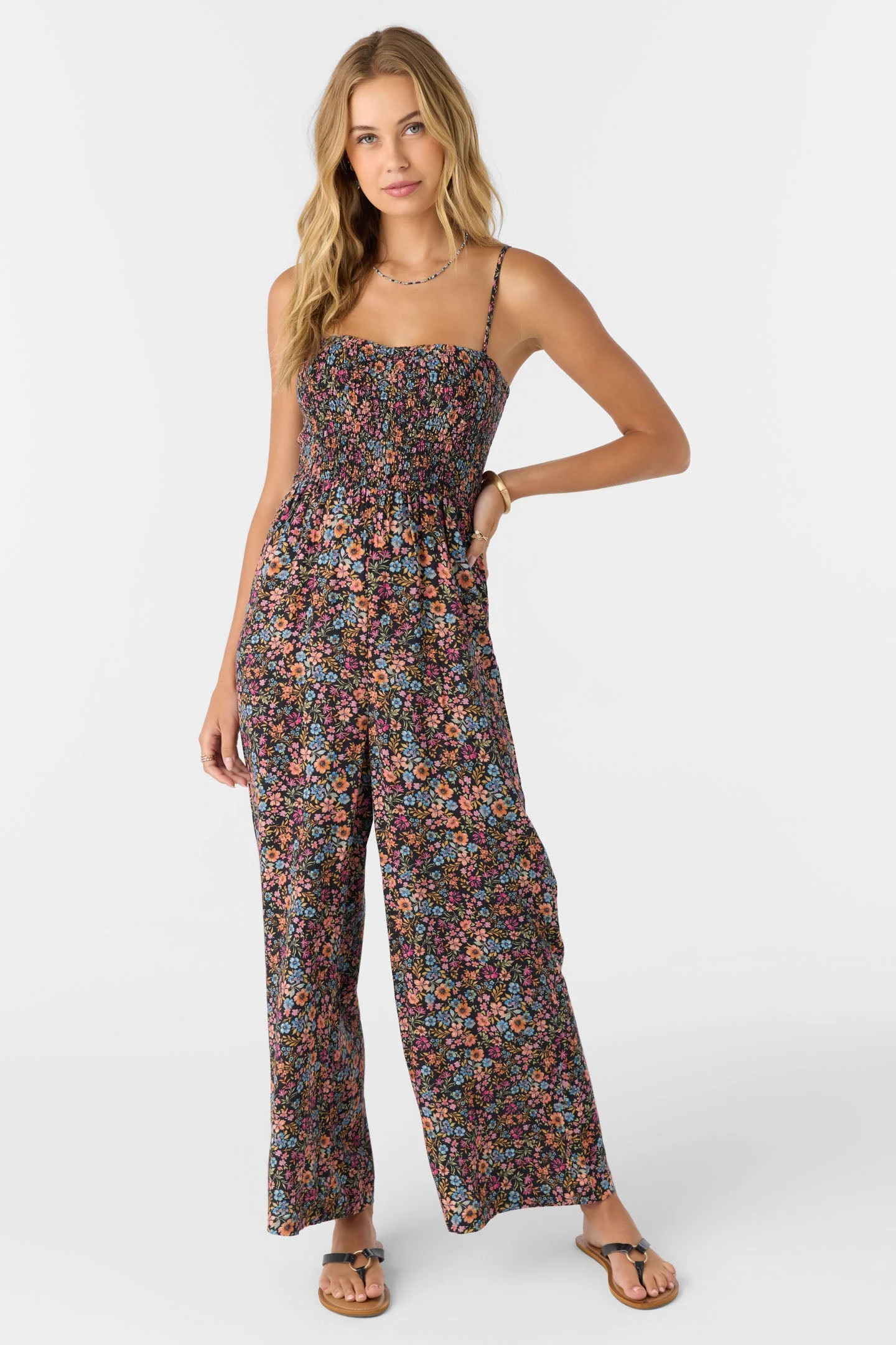 Kaylane Jumper - 1