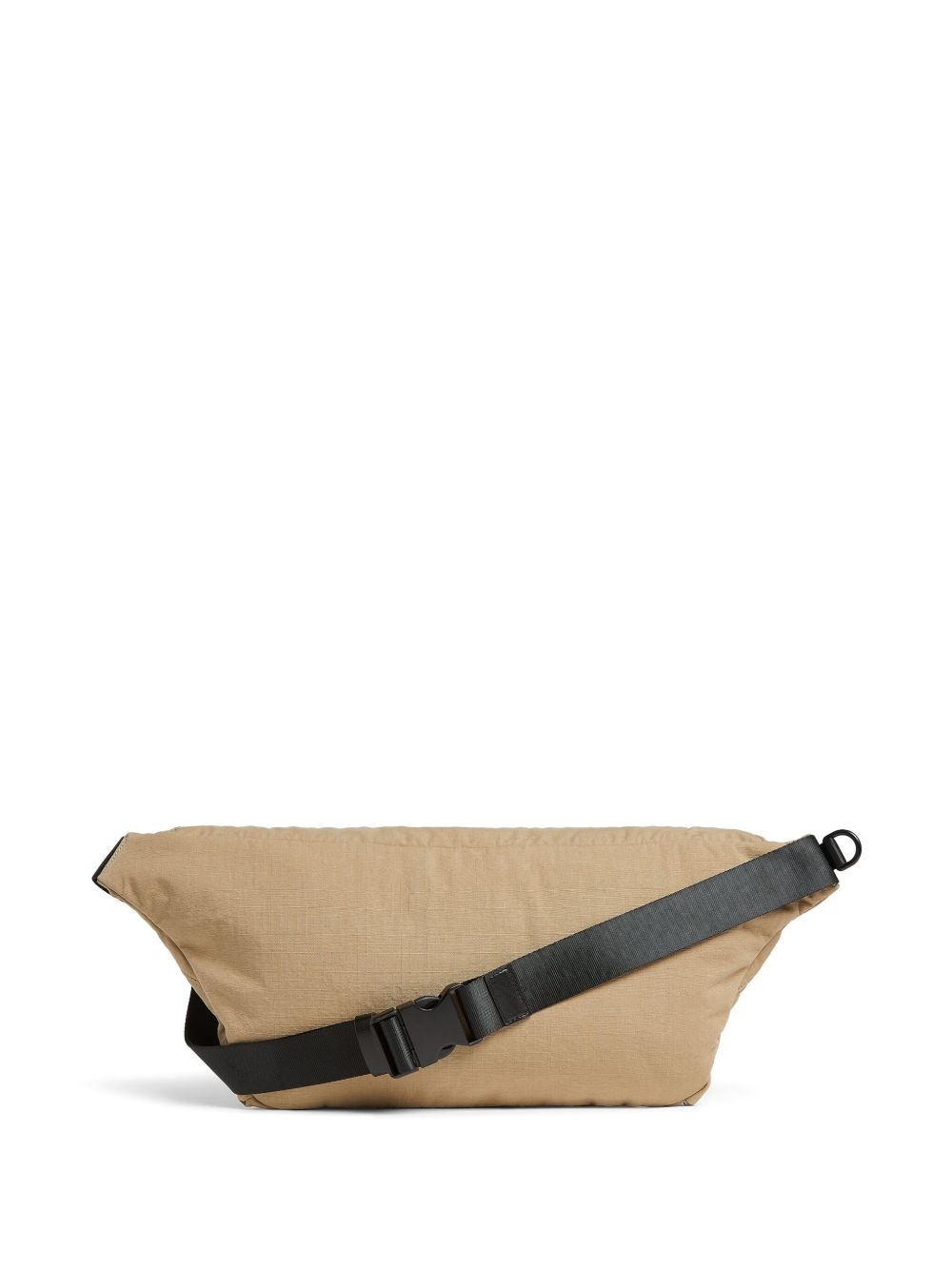 zipped belt bag - 2