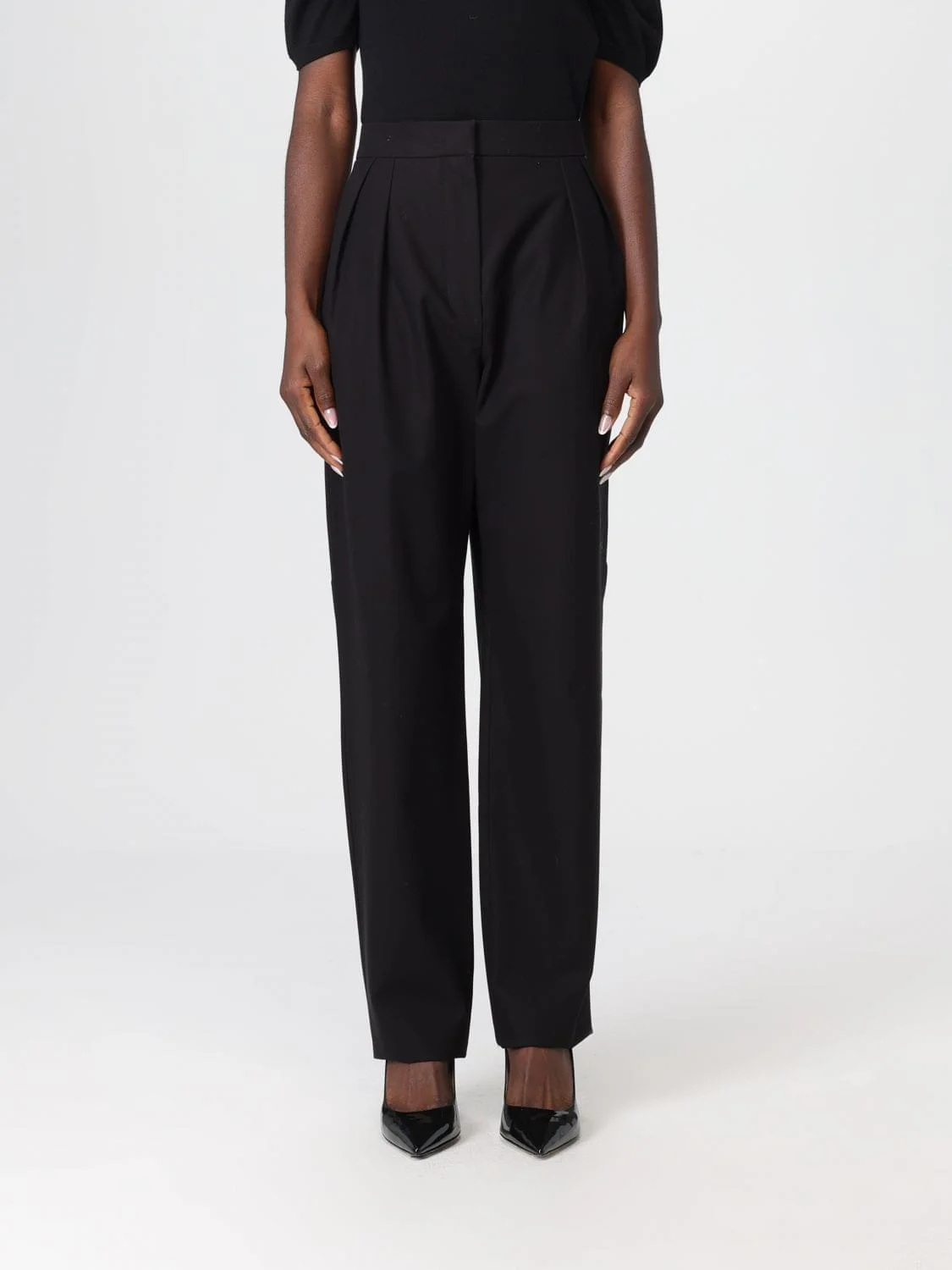 Max Mara Women Pants Woman Max Mara - 1