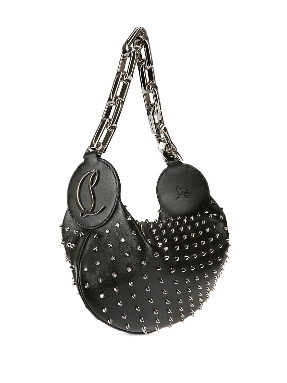Le 54 shoulder bag - 3