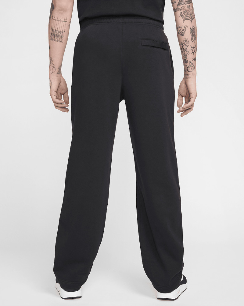 Nike Nike Club Men's Fleece Bungee Pants outlook