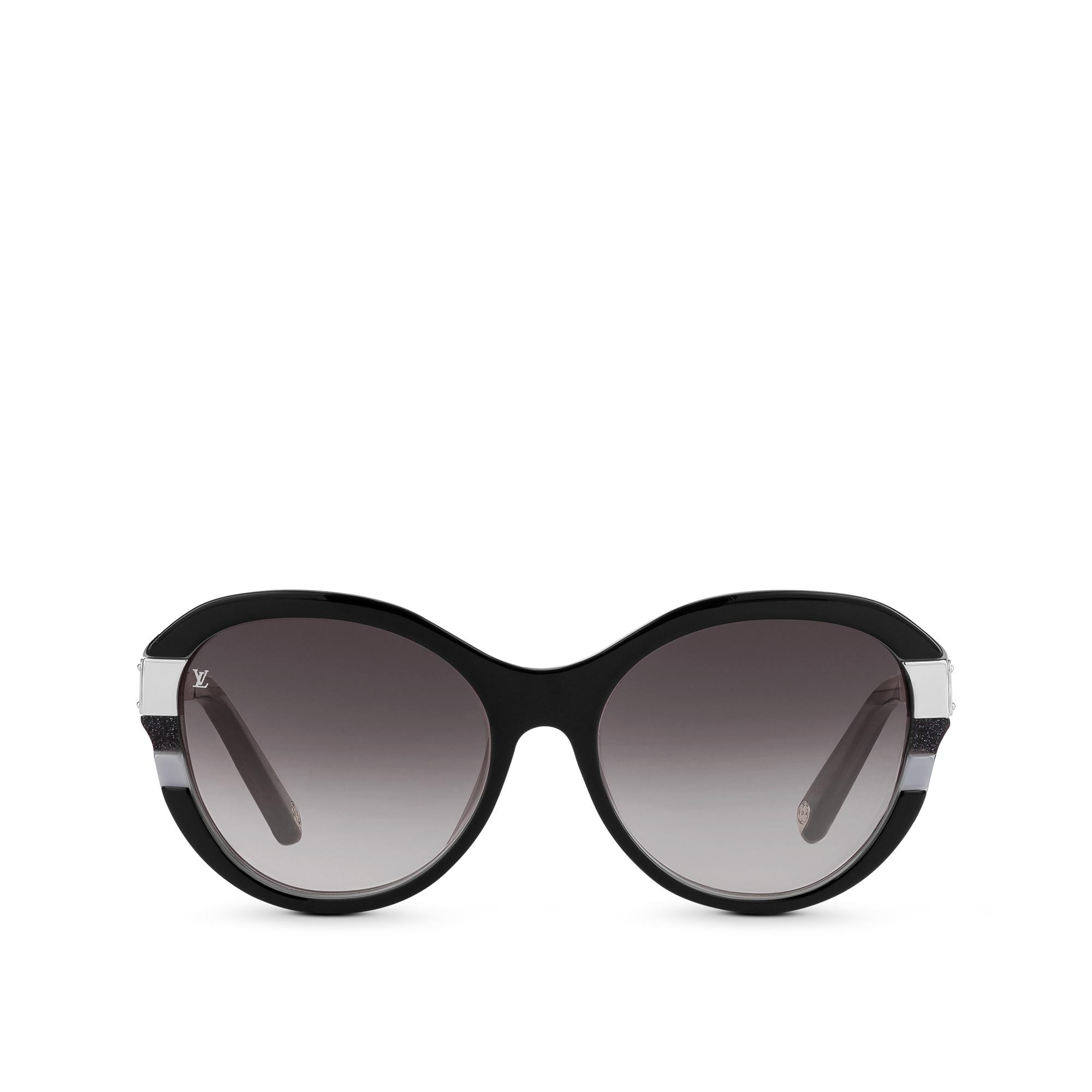 Petit Soupçon Cat Eye Sunglasses - 5