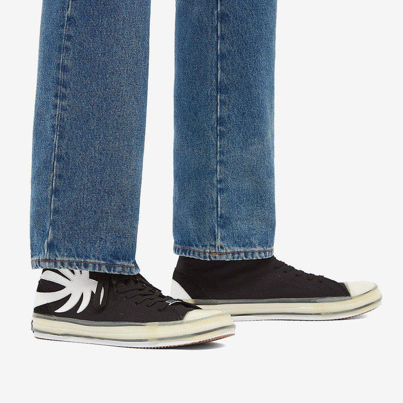Palm Angels Palm Angels Palm Hi Sneaker outlook