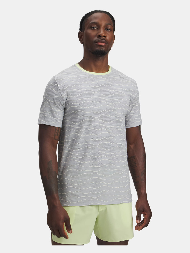 UA Halo Jacquard 1