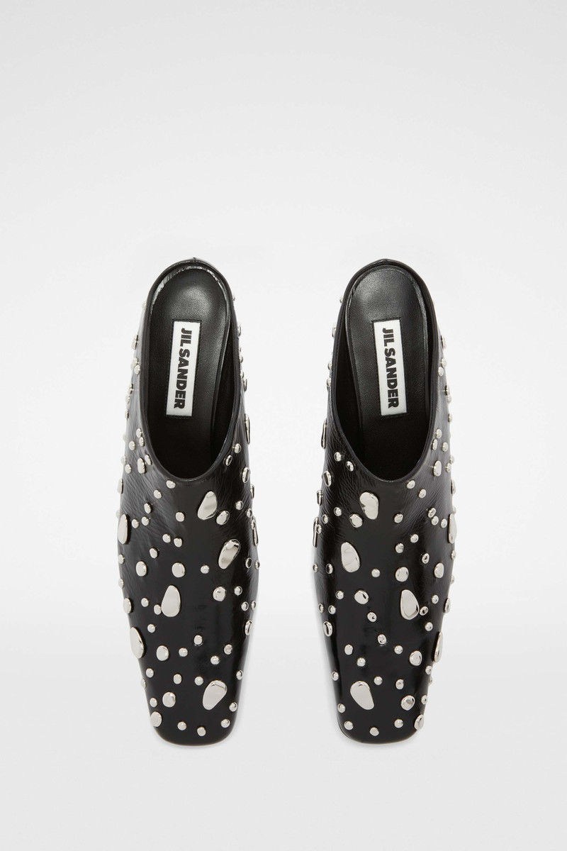 Jil Sander Mules outlook