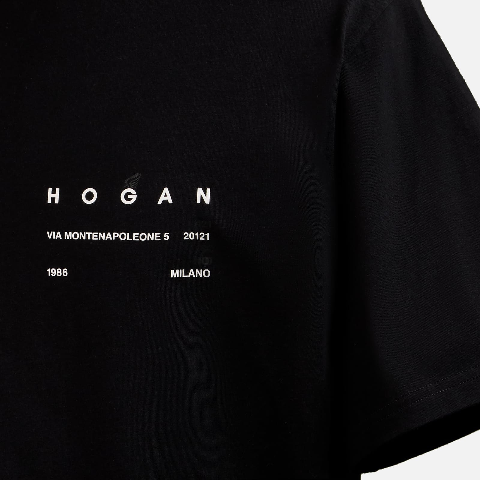 T-shirt - 8