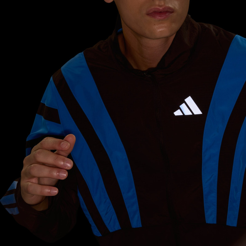 Adizero Archive Running Jacket 8