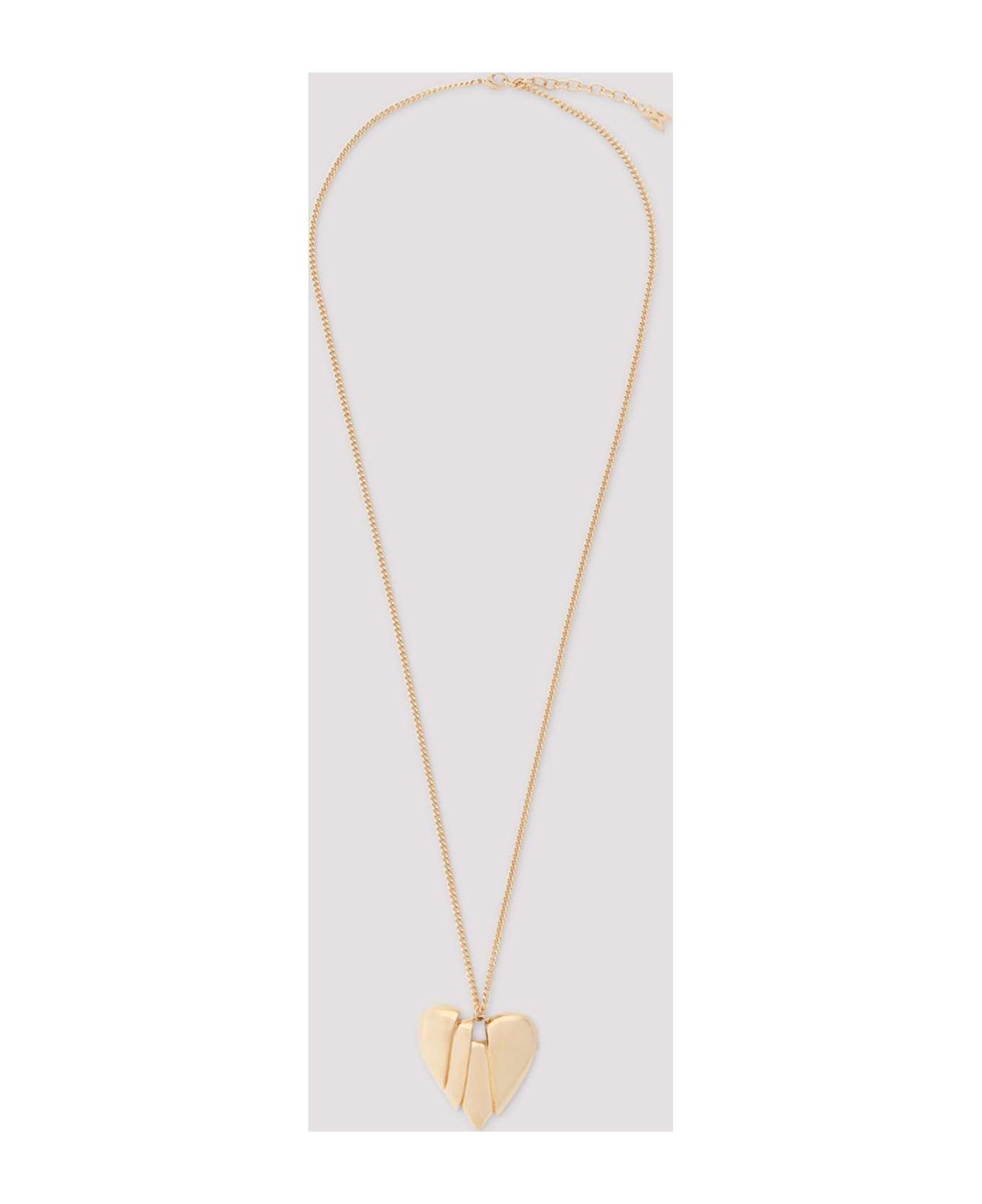 Heartbreaker Necklace - 3