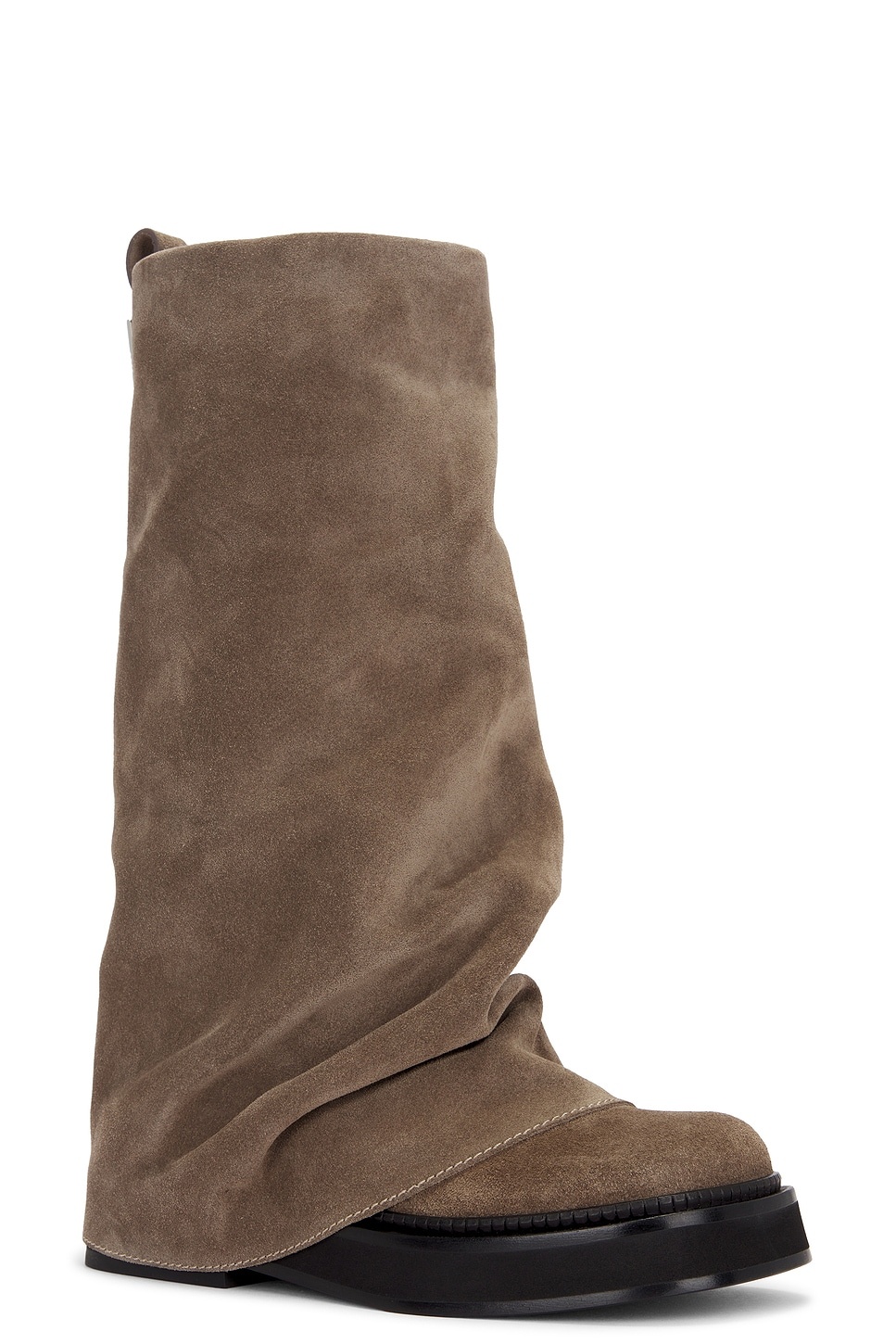 Robin Combat Boot - 2