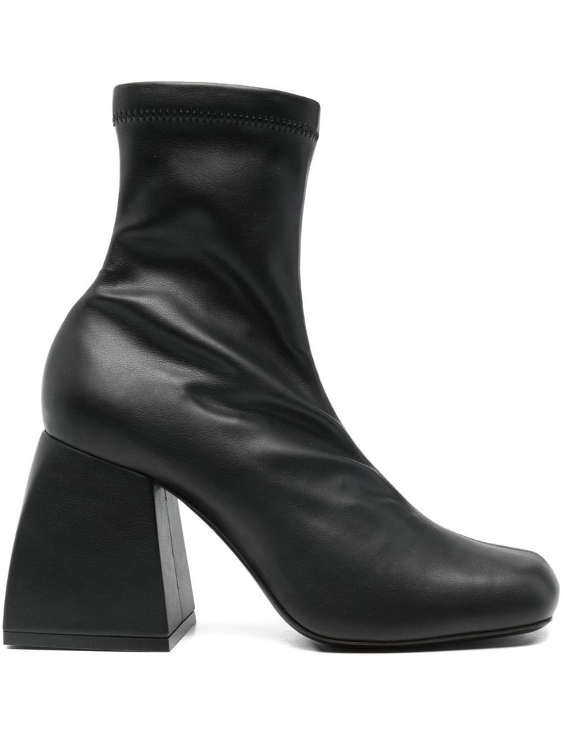 90mm Bulla Milla boots 1